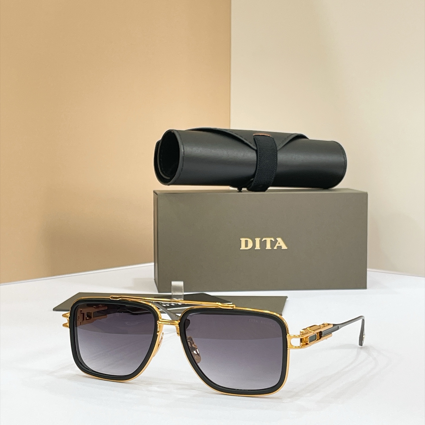 DITA⚜️⚜️⚜️MODEL：DTS313⚜️⚜️⚜️SIZE：57口17-137⚜️⚜️⚜️