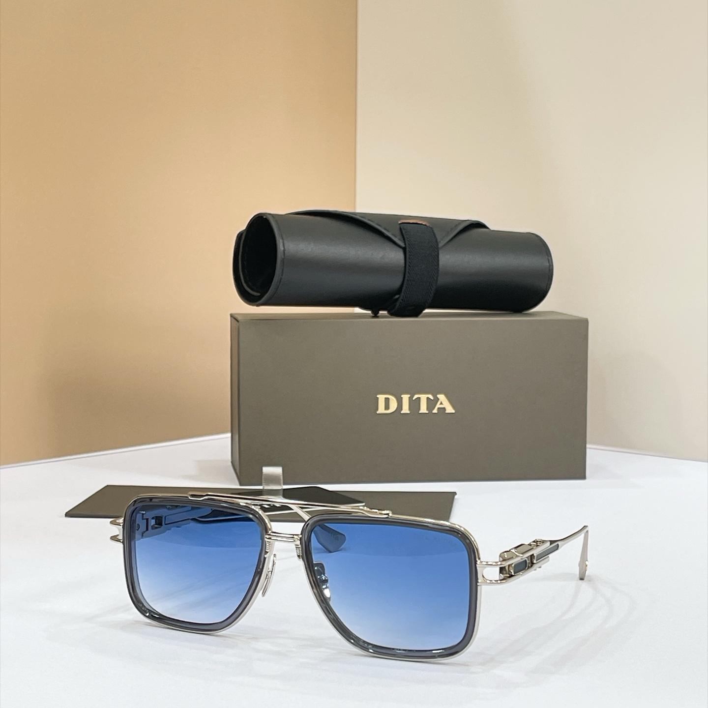 DITA⚜️⚜️⚜️MODEL：DTS313⚜️⚜️⚜️SIZE：57口17-137⚜️⚜️⚜️