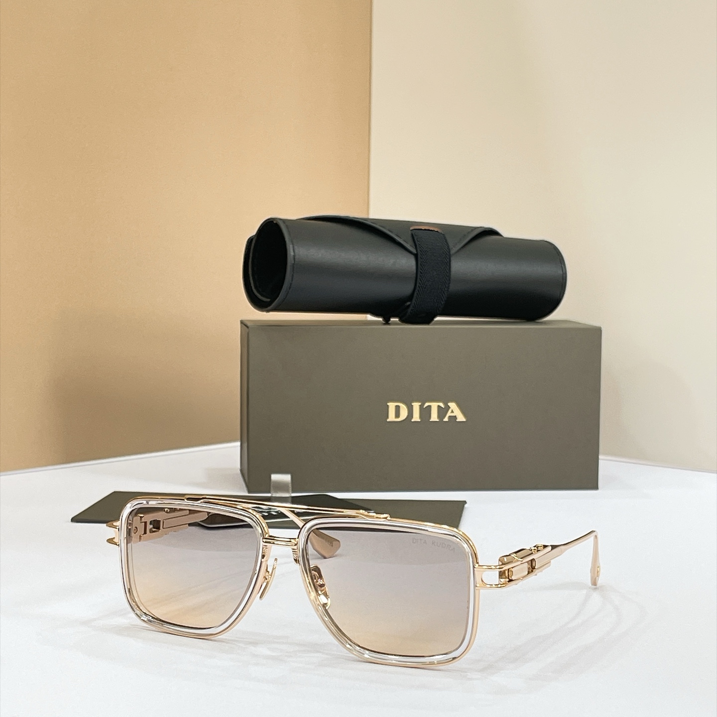 DITA⚜️⚜️⚜️MODEL：DTS313⚜️⚜️⚜️SIZE：57口17-137⚜️⚜️⚜️