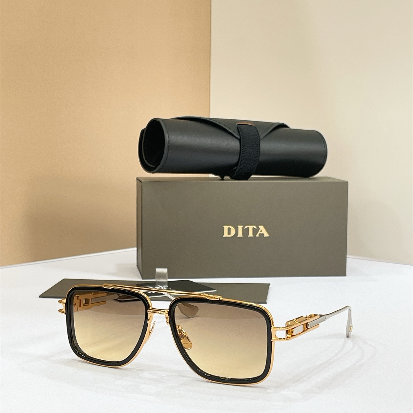 DITA⚜️⚜️⚜️MODEL：DTS313⚜️⚜️⚜️SIZE：57口17-137⚜️⚜️⚜️