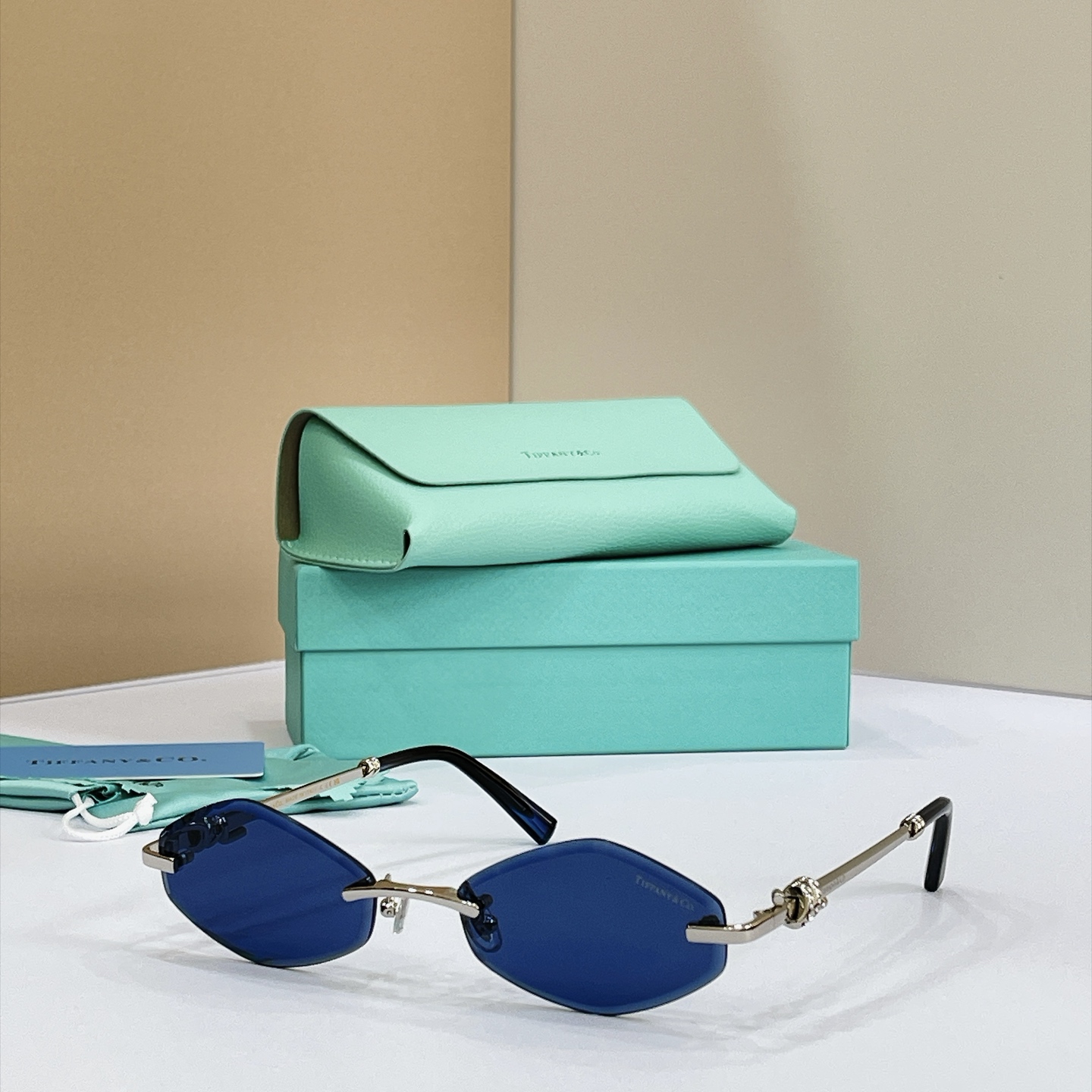TIFFANY&Co.✨✨✨MODEL：TF2021L✨✨✨ SIZE：57口19-145✨✨✨