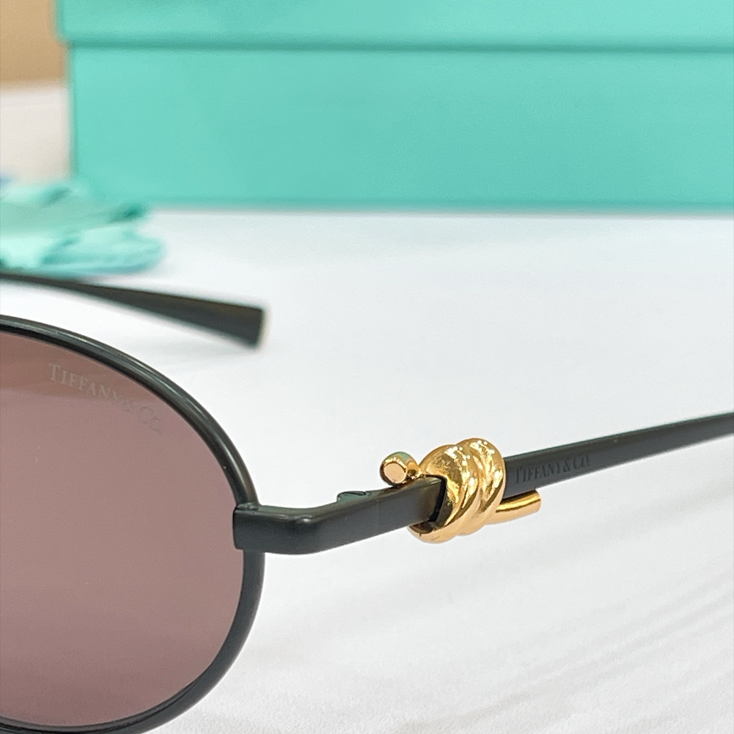 TIFFANY&Co.✨✨✨MODEL：TF1855L✨✨✨ SIZE：56口18-140✨✨✨