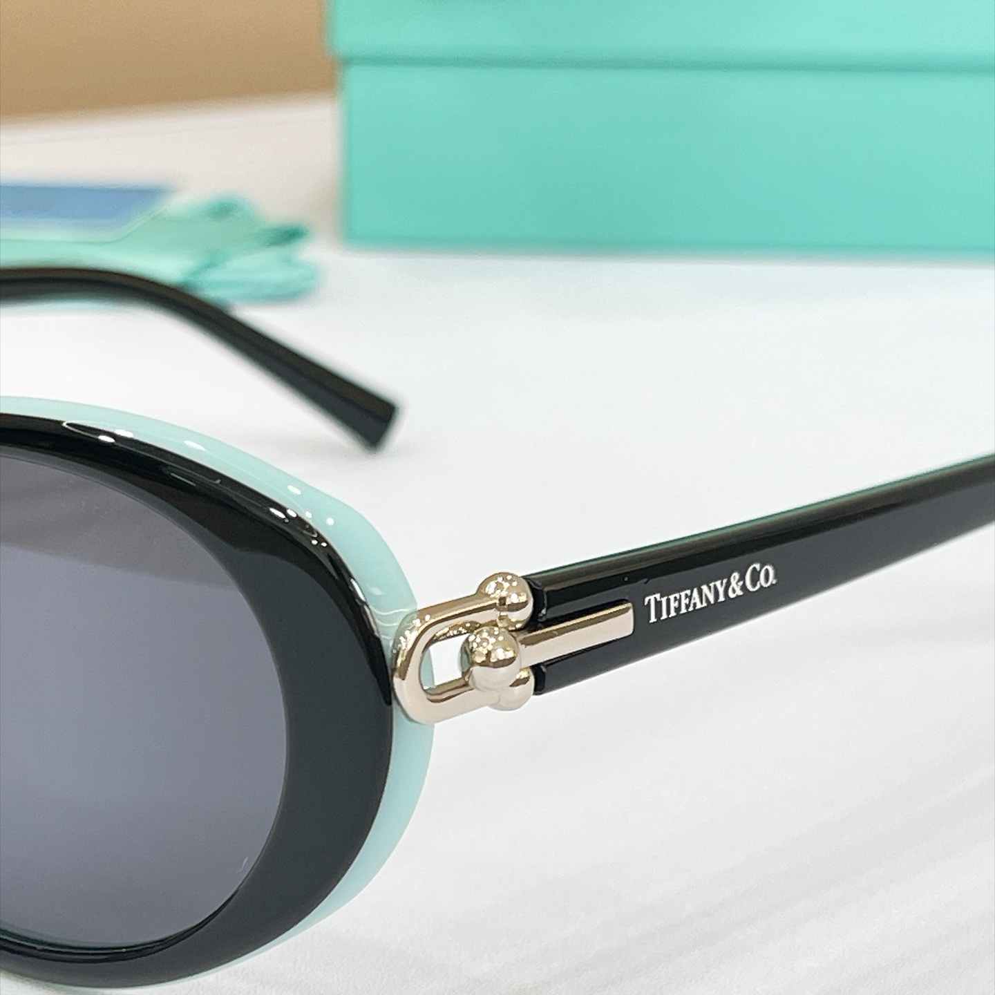 TIFFANY&Co.✨✨✨MODEL：TF4242D✨✨✨ SIZE：55口19-140✨✨✨