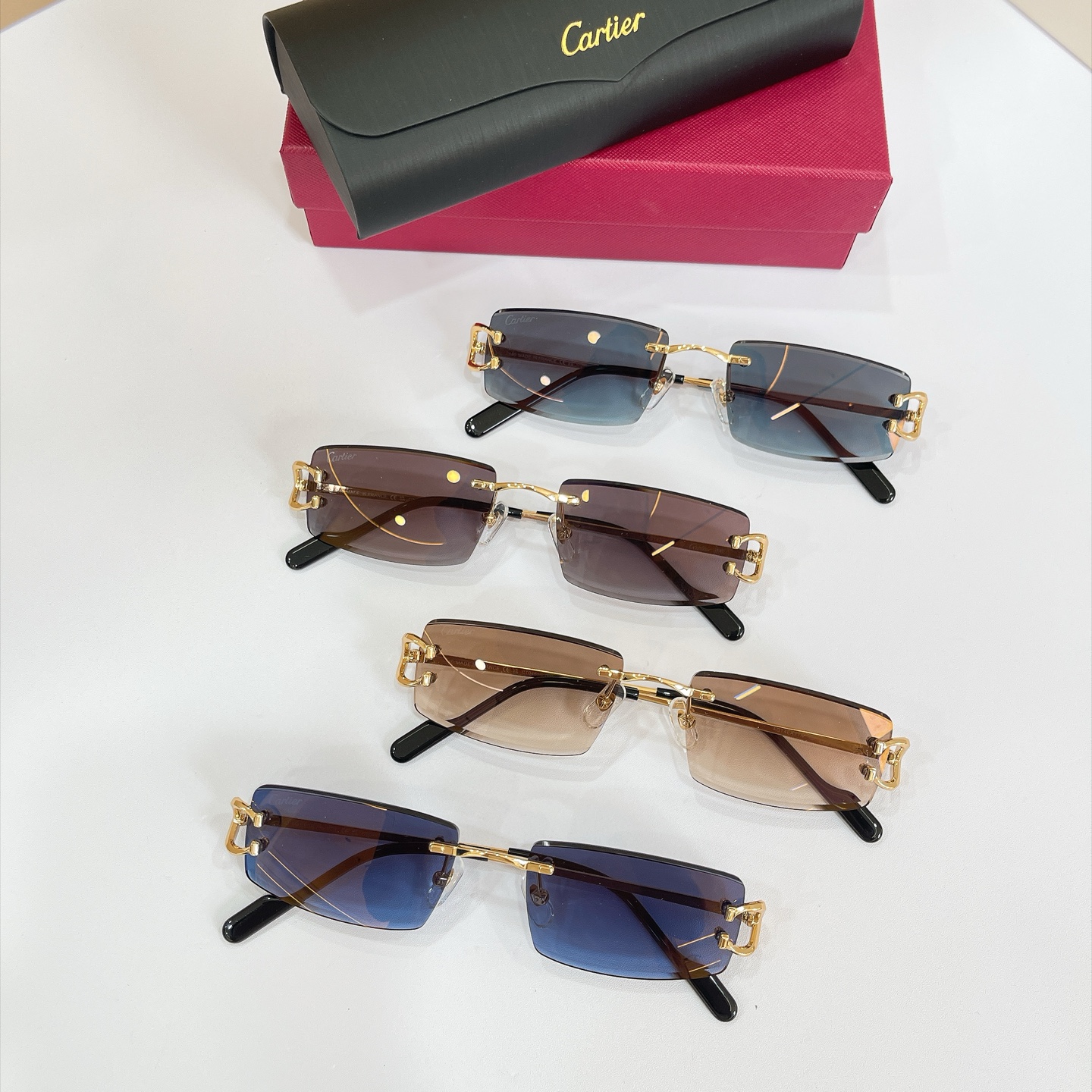 Cartie*✨✨✨MODEL：CT0465S✨✨✨SIZE：140✨✨✨