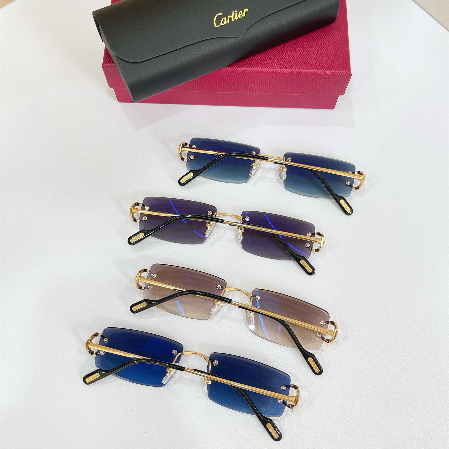 Cartie*✨✨✨MODEL：CT0465S✨✨✨SIZE：140✨✨✨