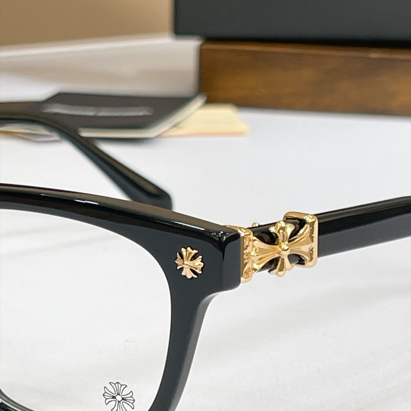 CHROME HEART*⚜️⚜️⚜️MODEL：COX UCKER⚜️⚜️⚜️SIZE：52口19-153⚜️⚜️
