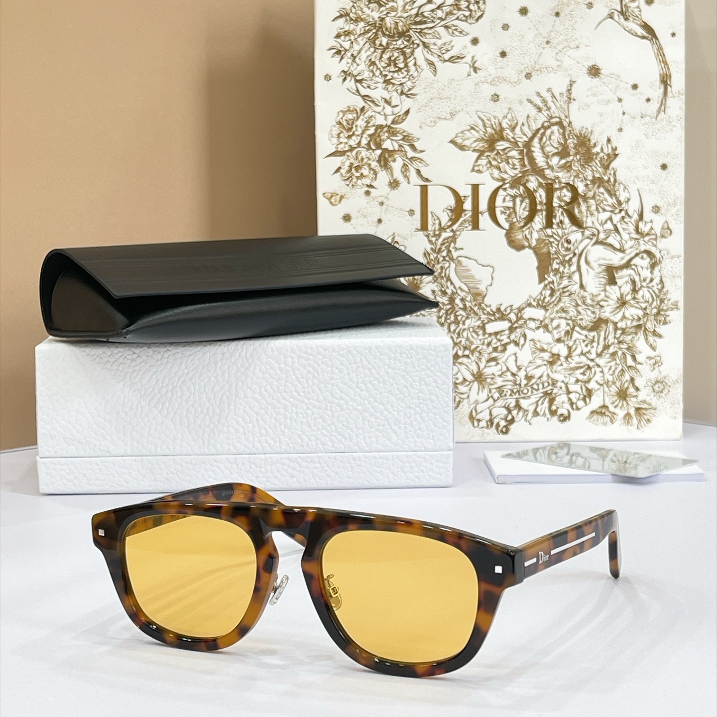 DIO*🌟🌟🌟Model：Dior Line S2F🌟🌟🌟SIZE：53口21-150🌟🌟