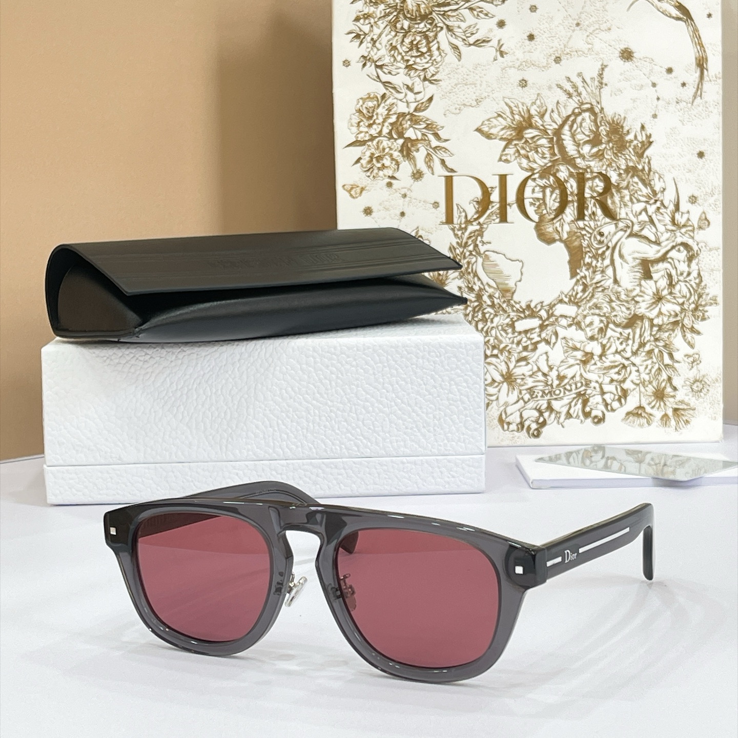 DIO*🌟🌟🌟Model：Dior Line S2F🌟🌟🌟SIZE：53口21-150🌟🌟