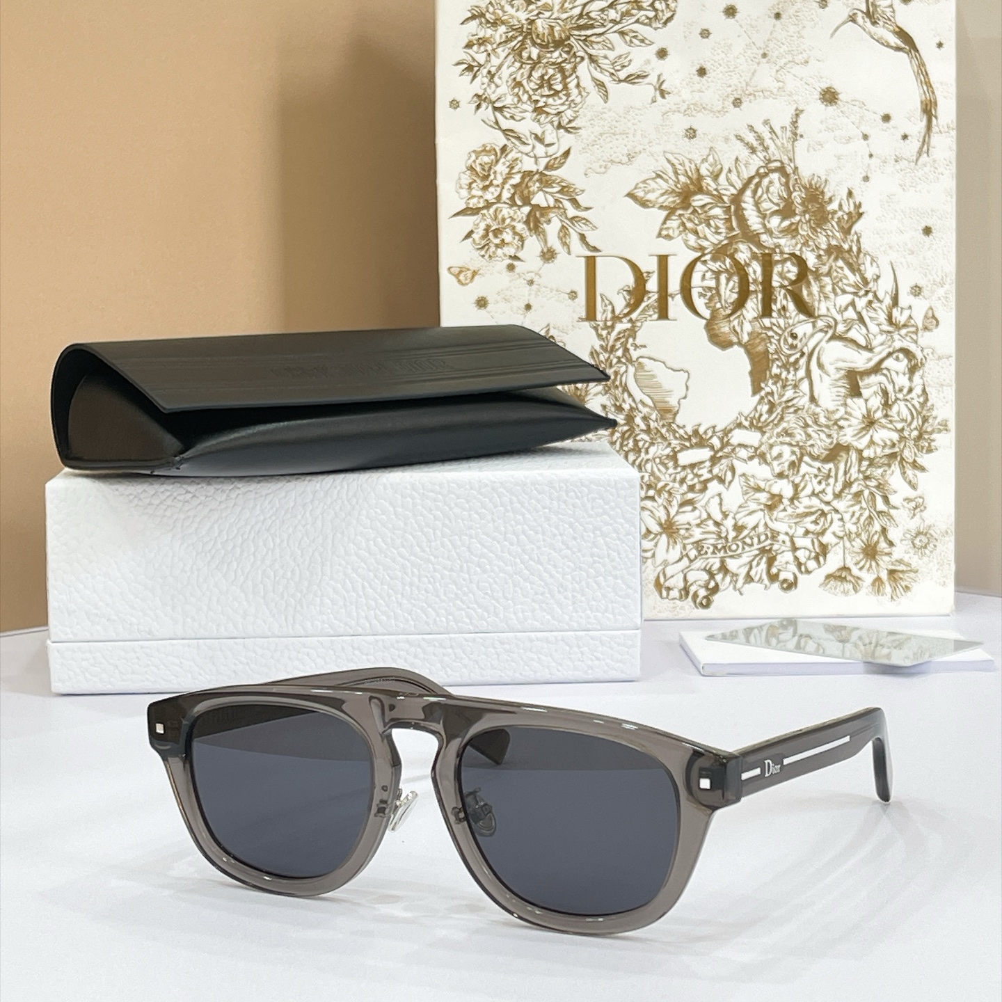 DIO*🌟🌟🌟Model：Dior Line S2F🌟🌟🌟SIZE：53口21-150🌟🌟