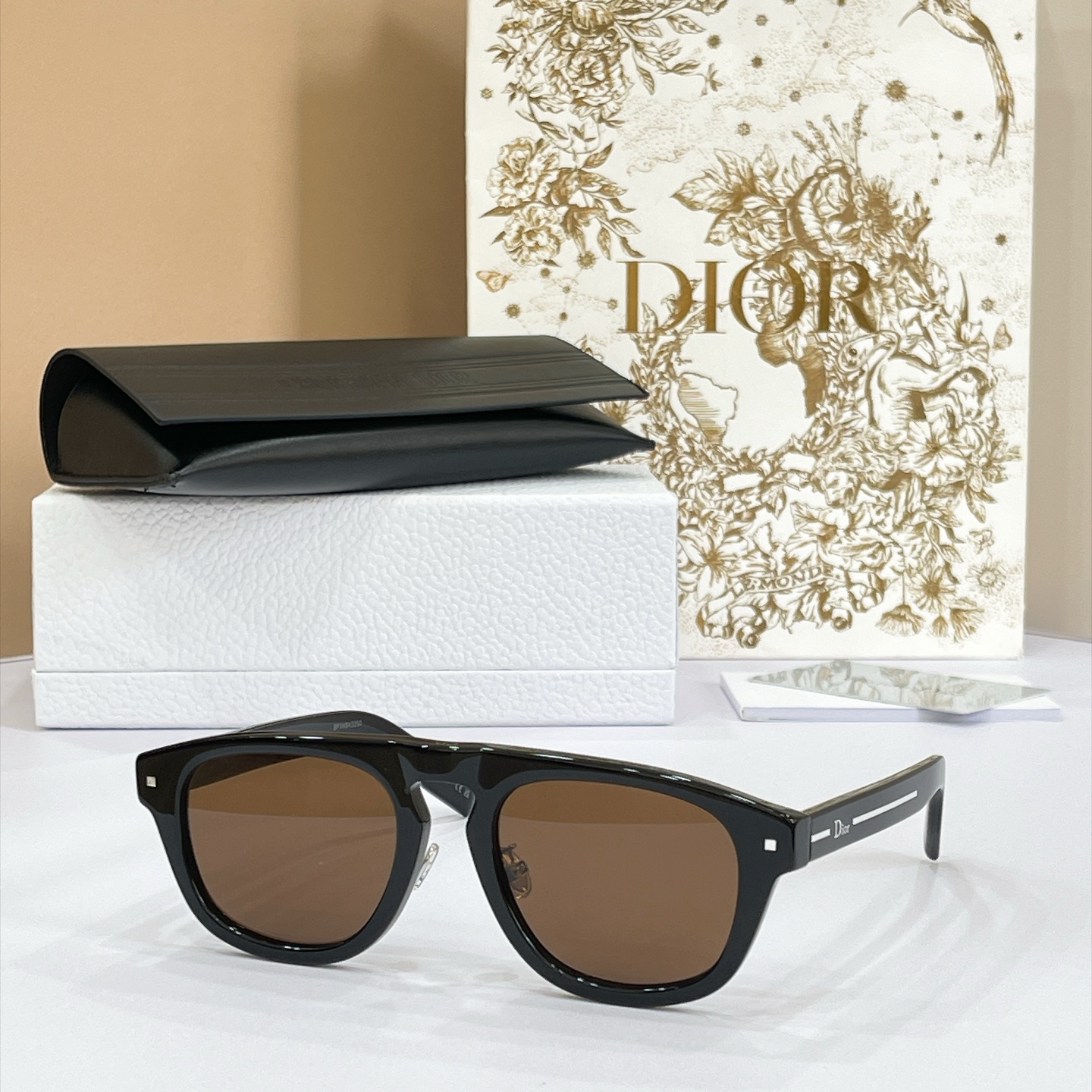DIO*🌟🌟🌟Model：Dior Line S2F🌟🌟🌟SIZE：53口21-150🌟🌟