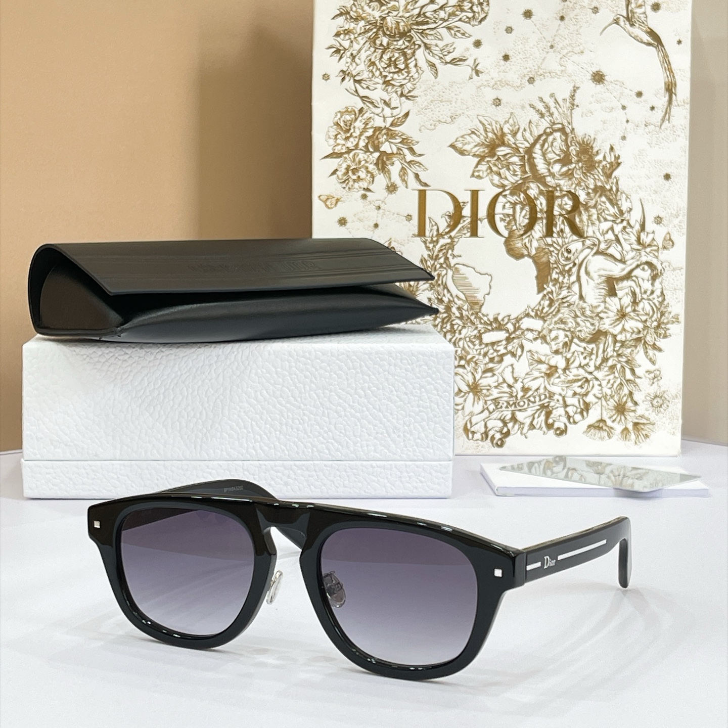 DIO*🌟🌟🌟Model：Dior Line S2F🌟🌟🌟SIZE：53口21-150🌟🌟