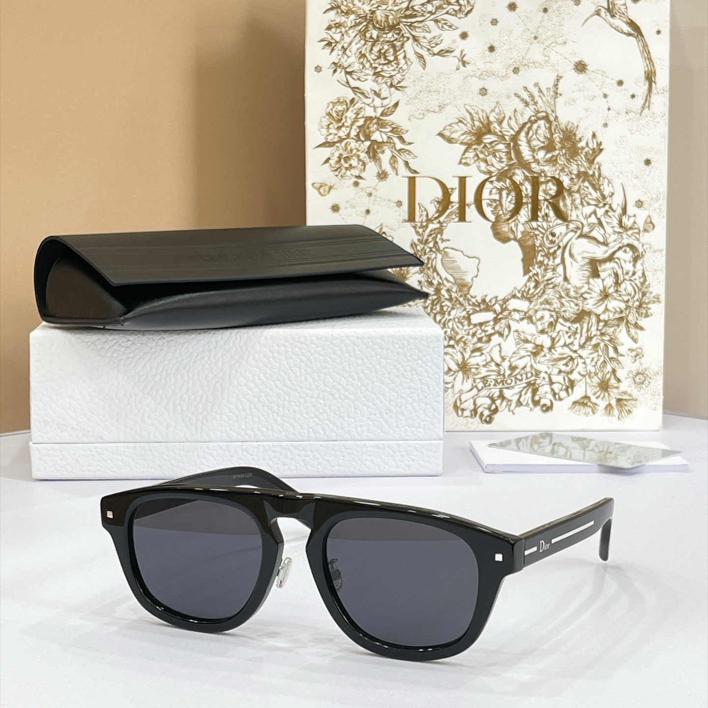 DIO*🌟🌟🌟Model：Dior Line S2F🌟🌟🌟SIZE：53口21-150🌟🌟
