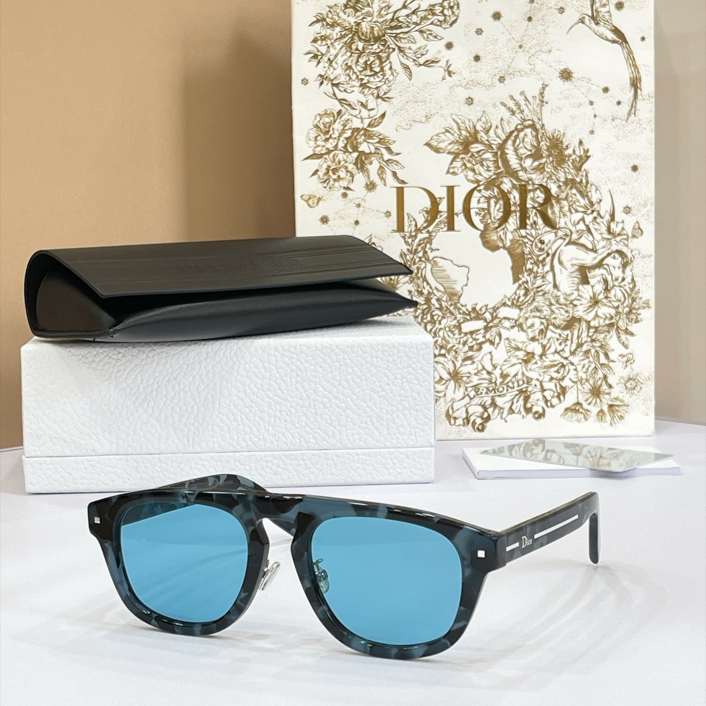 DIO*🌟🌟🌟Model：Dior Line S2F🌟🌟🌟SIZE：53口21-150🌟🌟