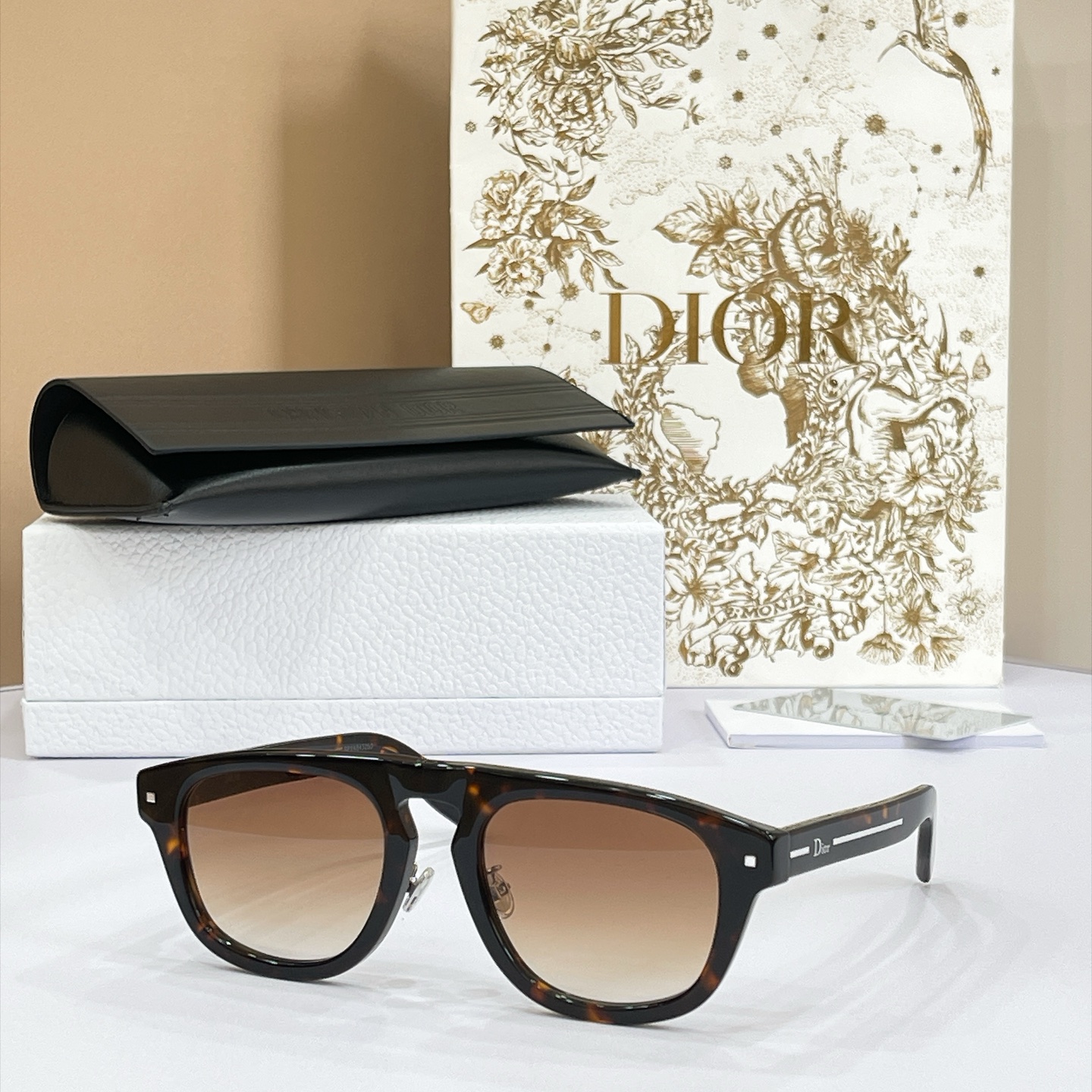 DIO*🌟🌟🌟Model：Dior Line S2F🌟🌟🌟SIZE：53口21-150🌟🌟