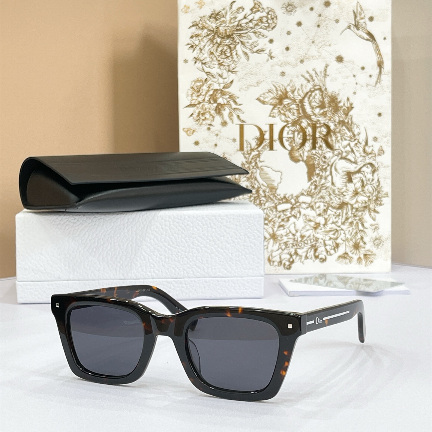 DIO*🌟🌟🌟Model：Dior Line S1F🌟🌟🌟SIZE：52口24-150🌟🌟