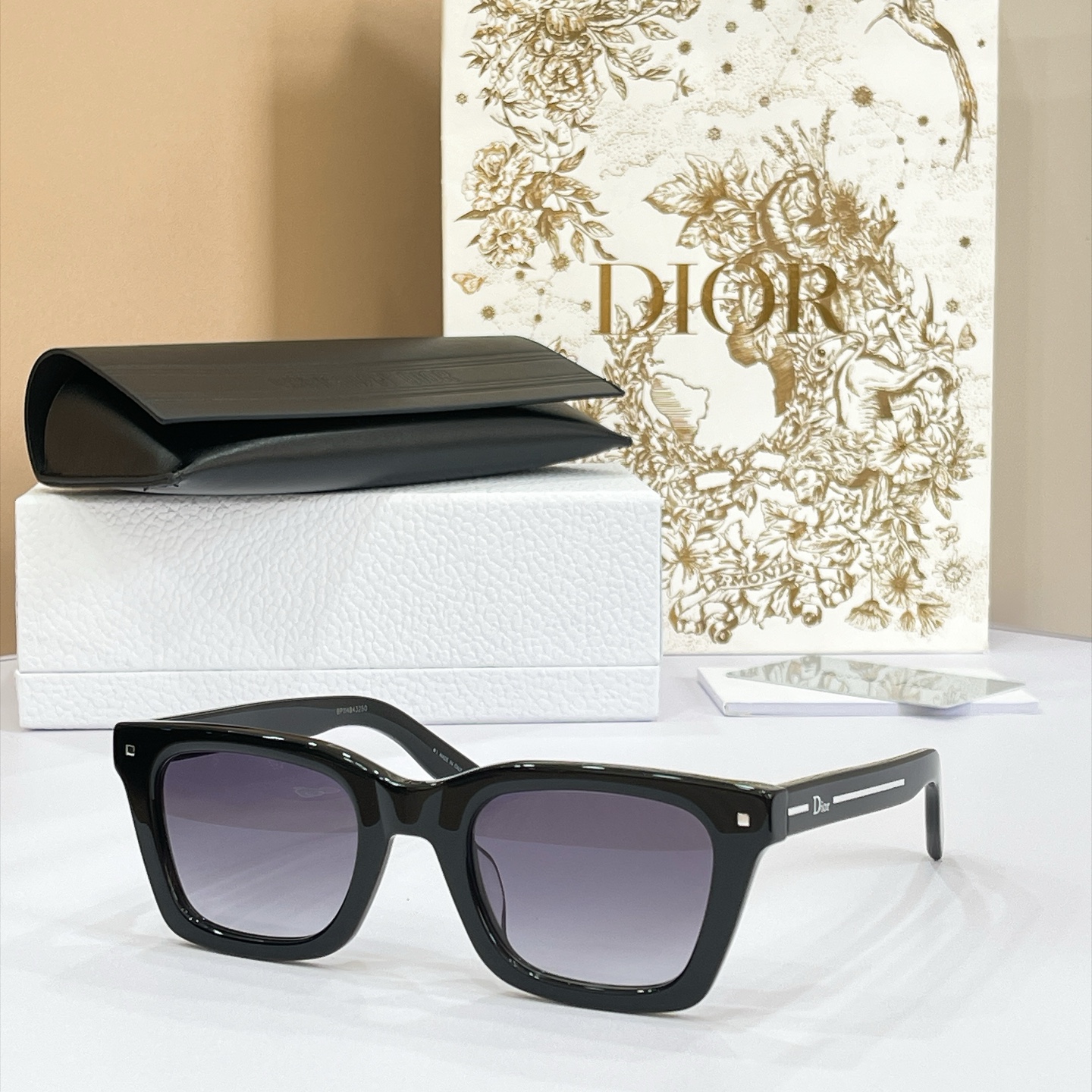 DIO*🌟🌟🌟Model：Dior Line S1F🌟🌟🌟SIZE：52口24-150🌟🌟