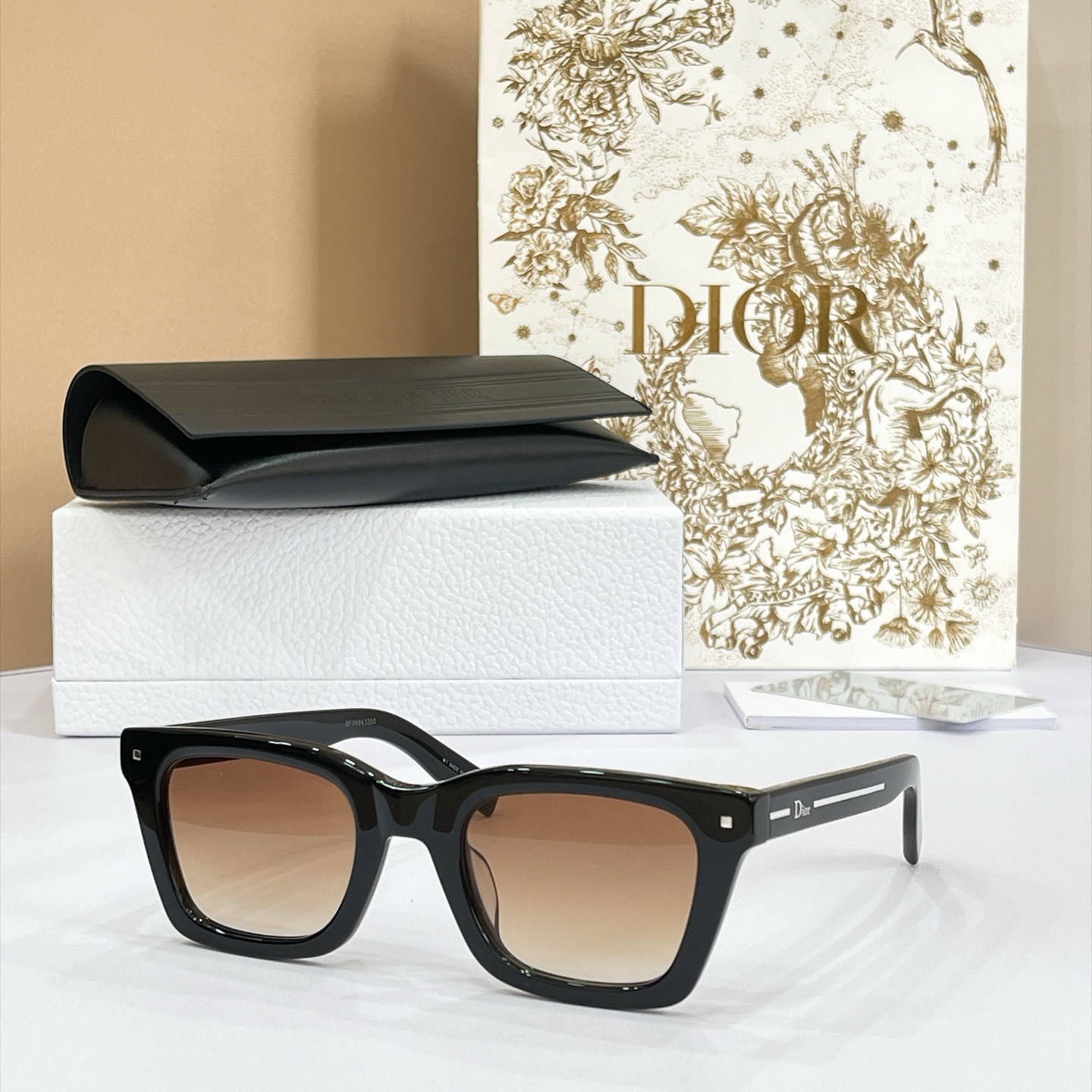 DIO*🌟🌟🌟Model：Dior Line S1F🌟🌟🌟SIZE：52口24-150🌟🌟
