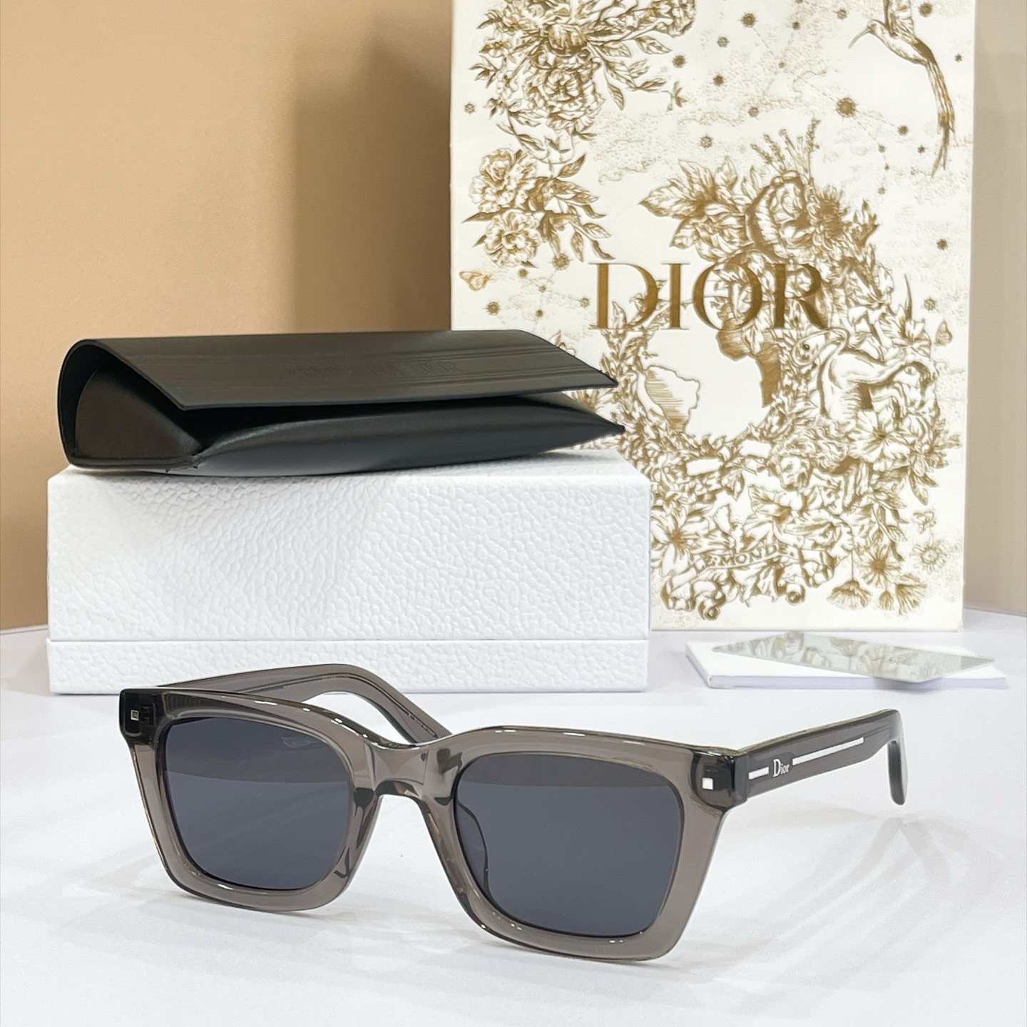 DIO*🌟🌟🌟Model：Dior Line S1F🌟🌟🌟SIZE：52口24-150🌟🌟