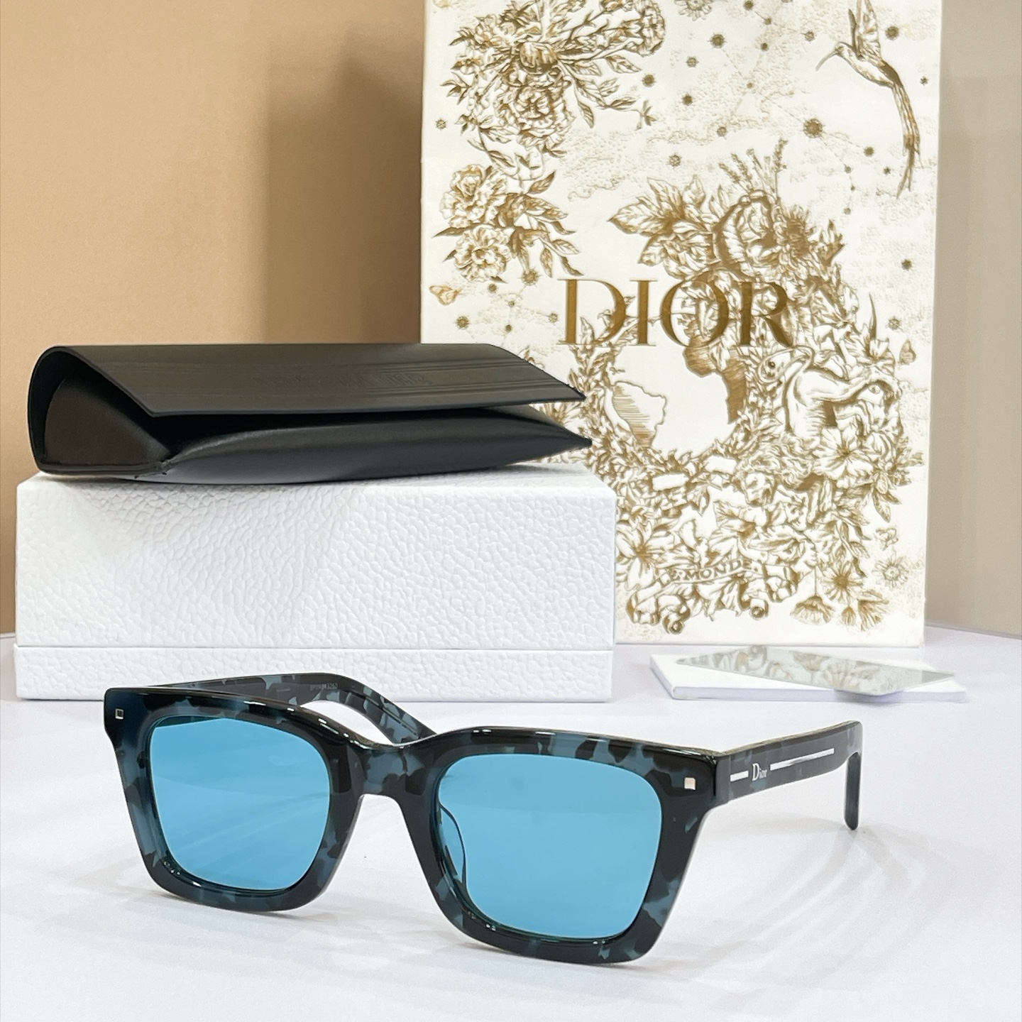 DIO*🌟🌟🌟Model：Dior Line S1F🌟🌟🌟SIZE：52口24-150🌟🌟