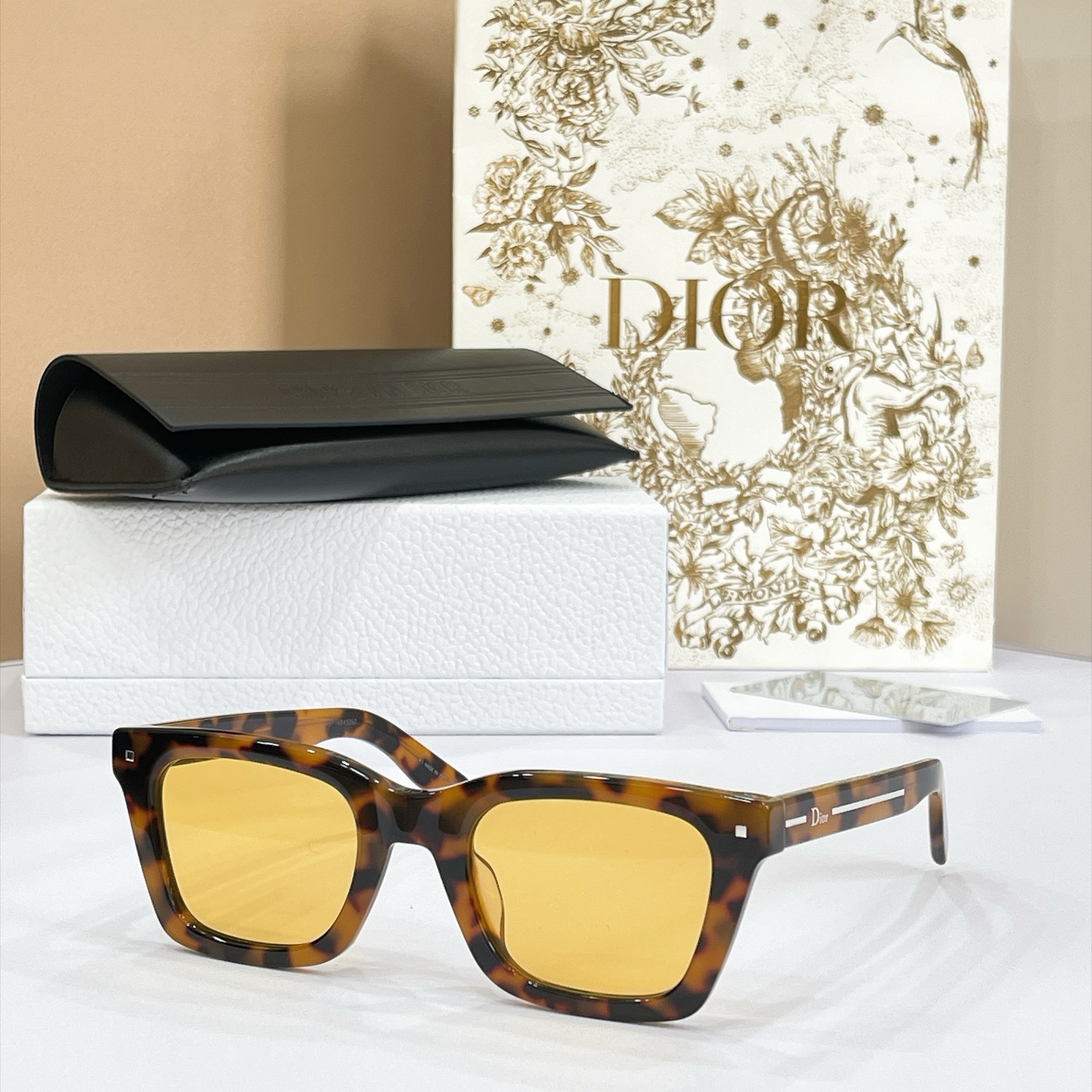 DIO*🌟🌟🌟Model：Dior Line S1F🌟🌟🌟SIZE：52口24-150🌟🌟