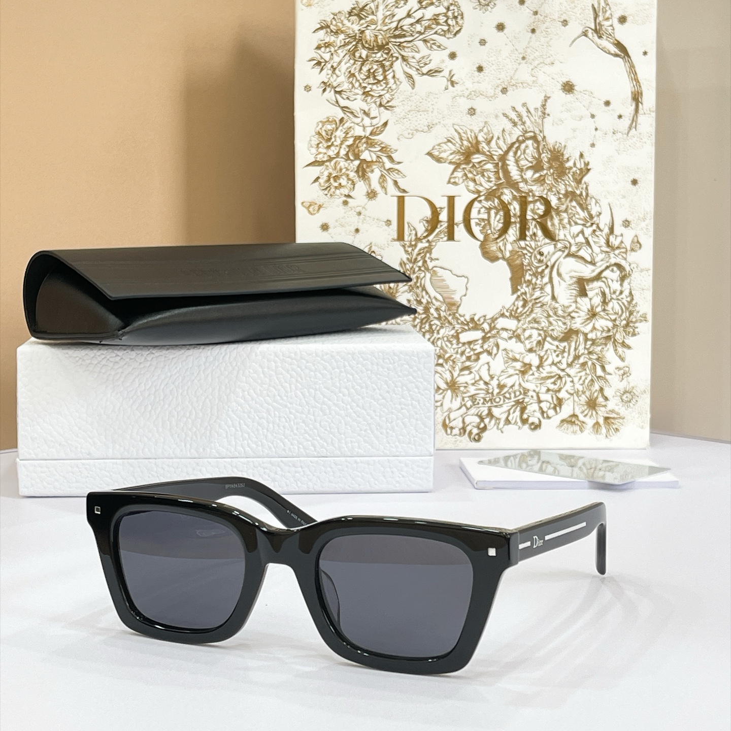 DIO*🌟🌟🌟Model：Dior Line S1F🌟🌟🌟SIZE：52口24-150🌟🌟