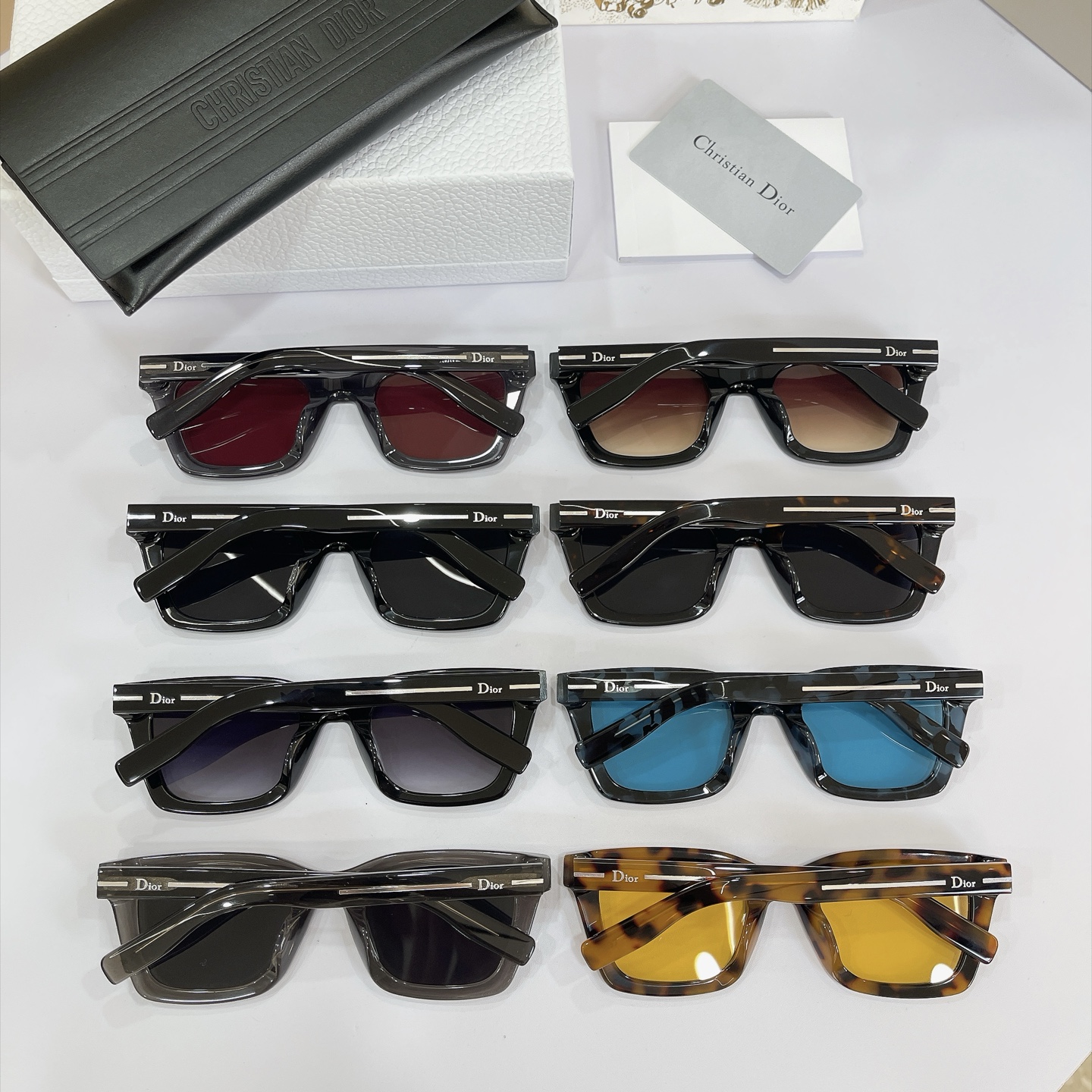 DIO*🌟🌟🌟Model：Dior Line S1F🌟🌟🌟SIZE：52口24-150🌟🌟