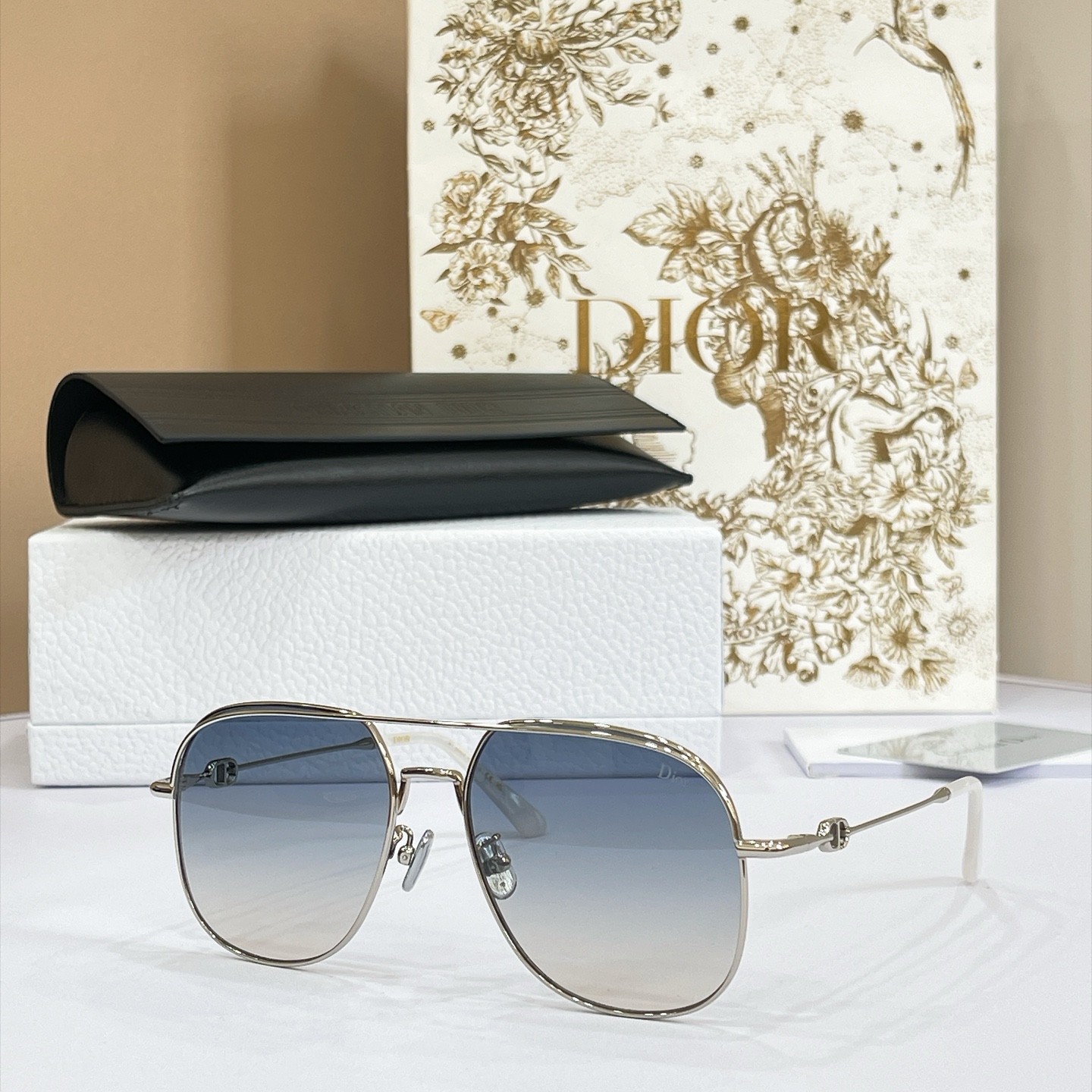 DIO*🌟🌟🌟MODEL：Petit CD  A1U🌟🌟🌟SIZE：56口16-140🌟🌟🌟