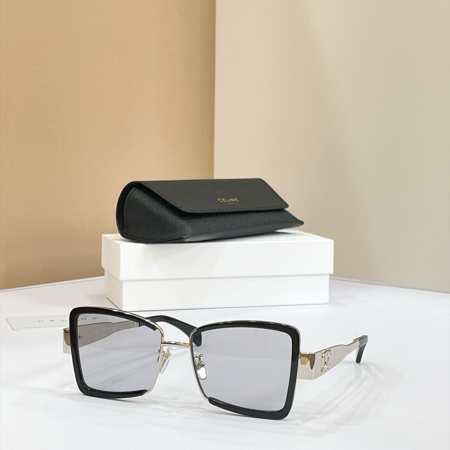 CELIN*🌟🌟🌟MODEL:CL40338F🌟🌟🌟SIZE:53口17-145🌟🌟🌟