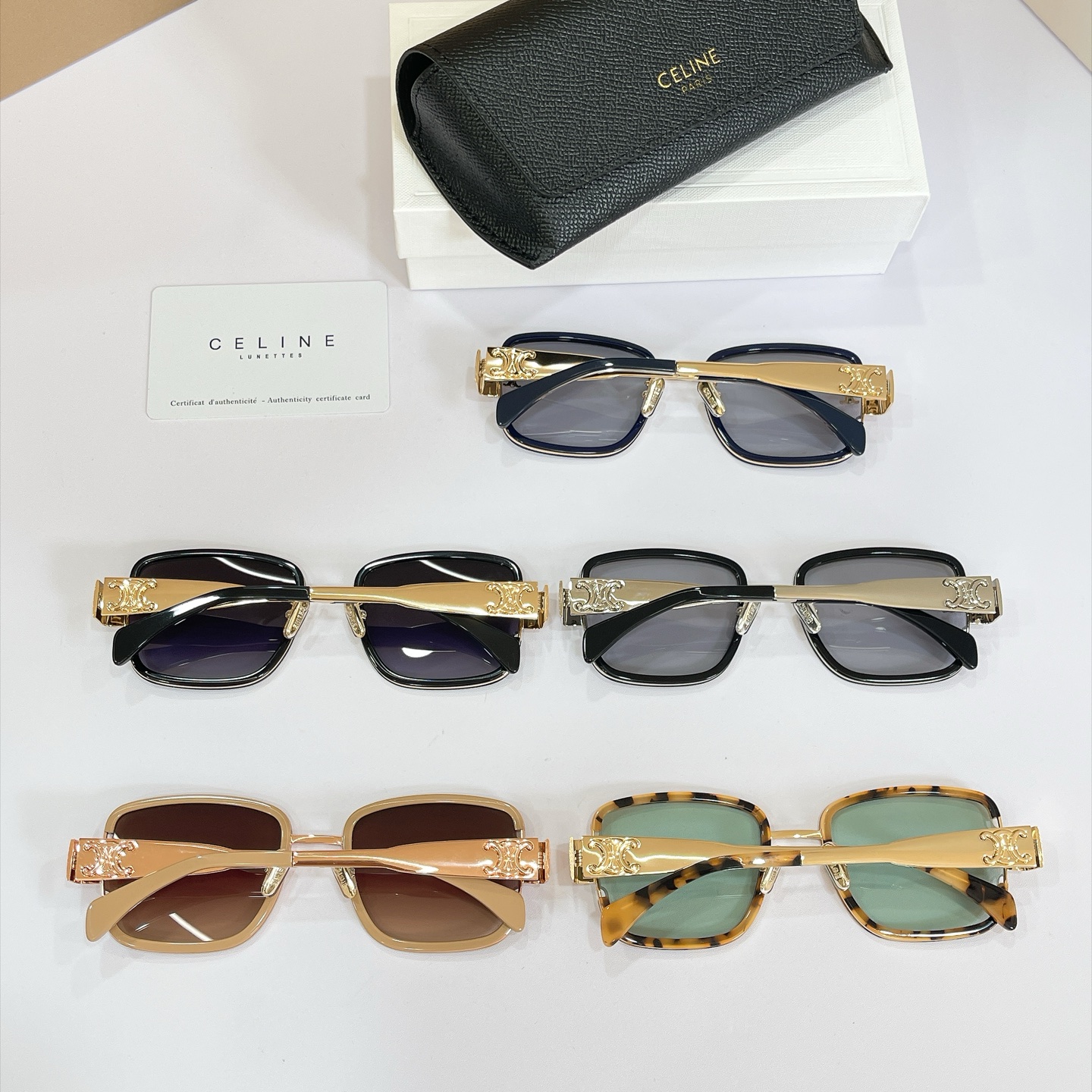 CELIN*🌟🌟🌟MODEL:CL40336F🌟🌟🌟SIZE:55口23-145🌟🌟🌟