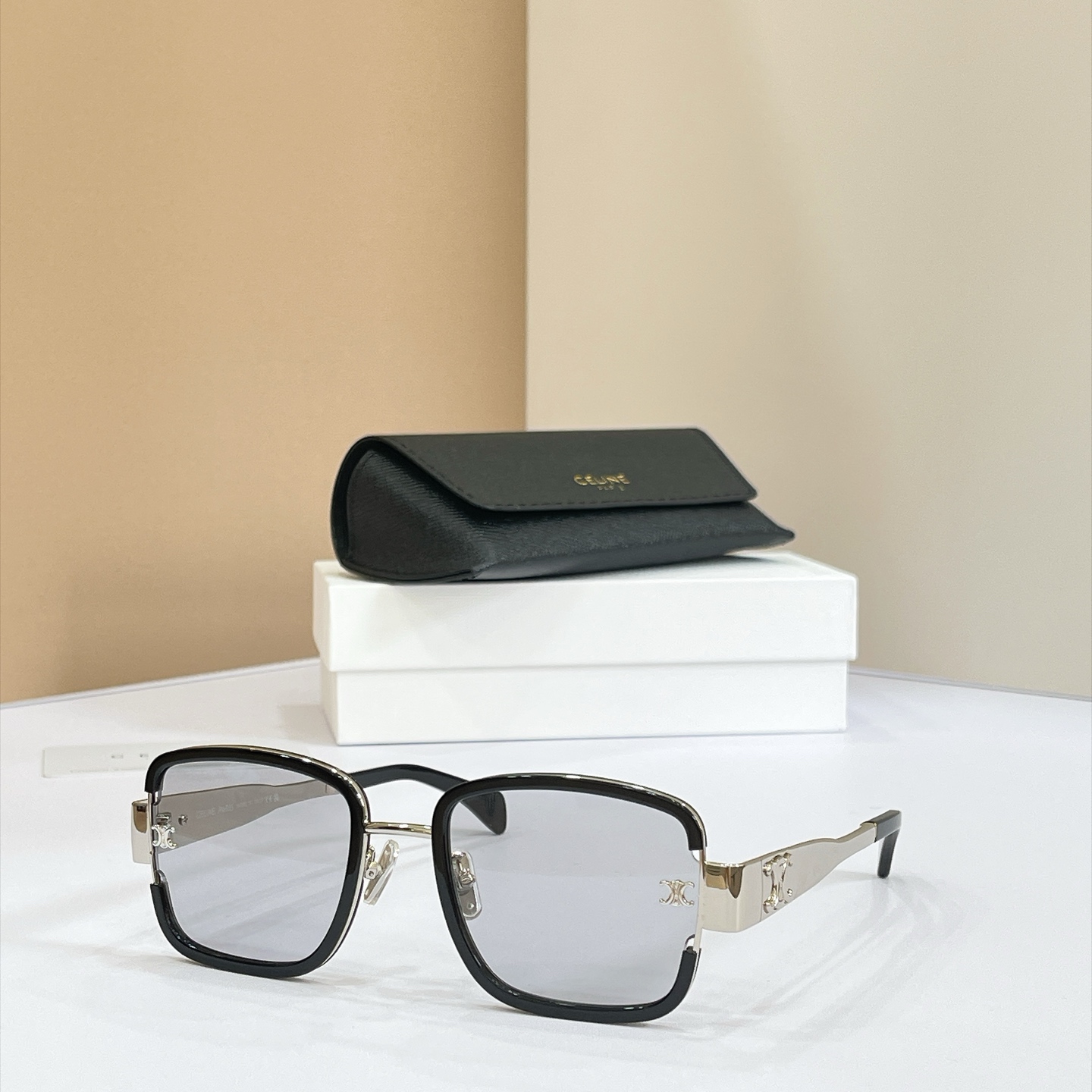 CELIN*🌟🌟🌟MODEL:CL40336F🌟🌟🌟SIZE:55口23-145🌟🌟🌟