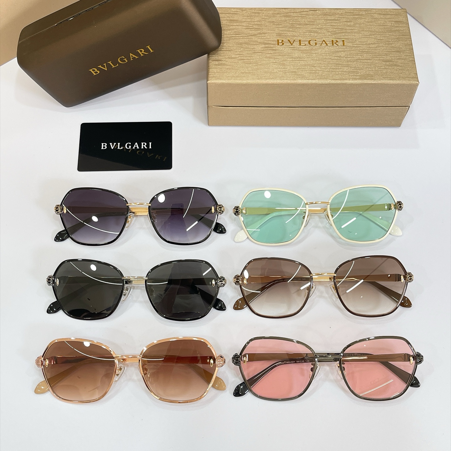 BVLGAR*🌟🌟🌟MODEL：BV40091🌟🌟🌟SIZE：56口20-145🌟🌟🌟