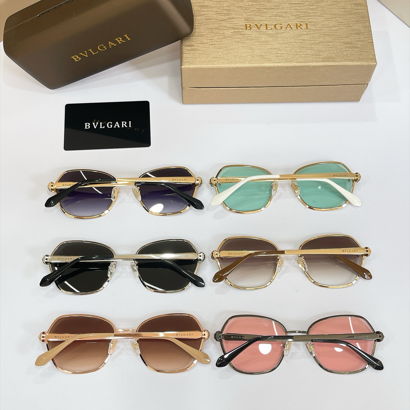 BVLGAR*🌟🌟🌟MODEL：BV40091🌟🌟🌟SIZE：56口20-145🌟🌟🌟