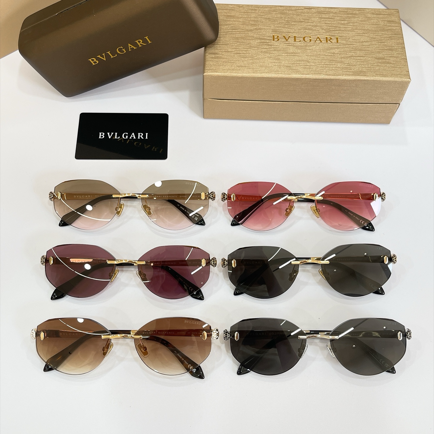 BVLGAR*🌟🌟🌟MODEL：BV40059U🌟🌟🌟SIZE：58口15-140🌟🌟🌟