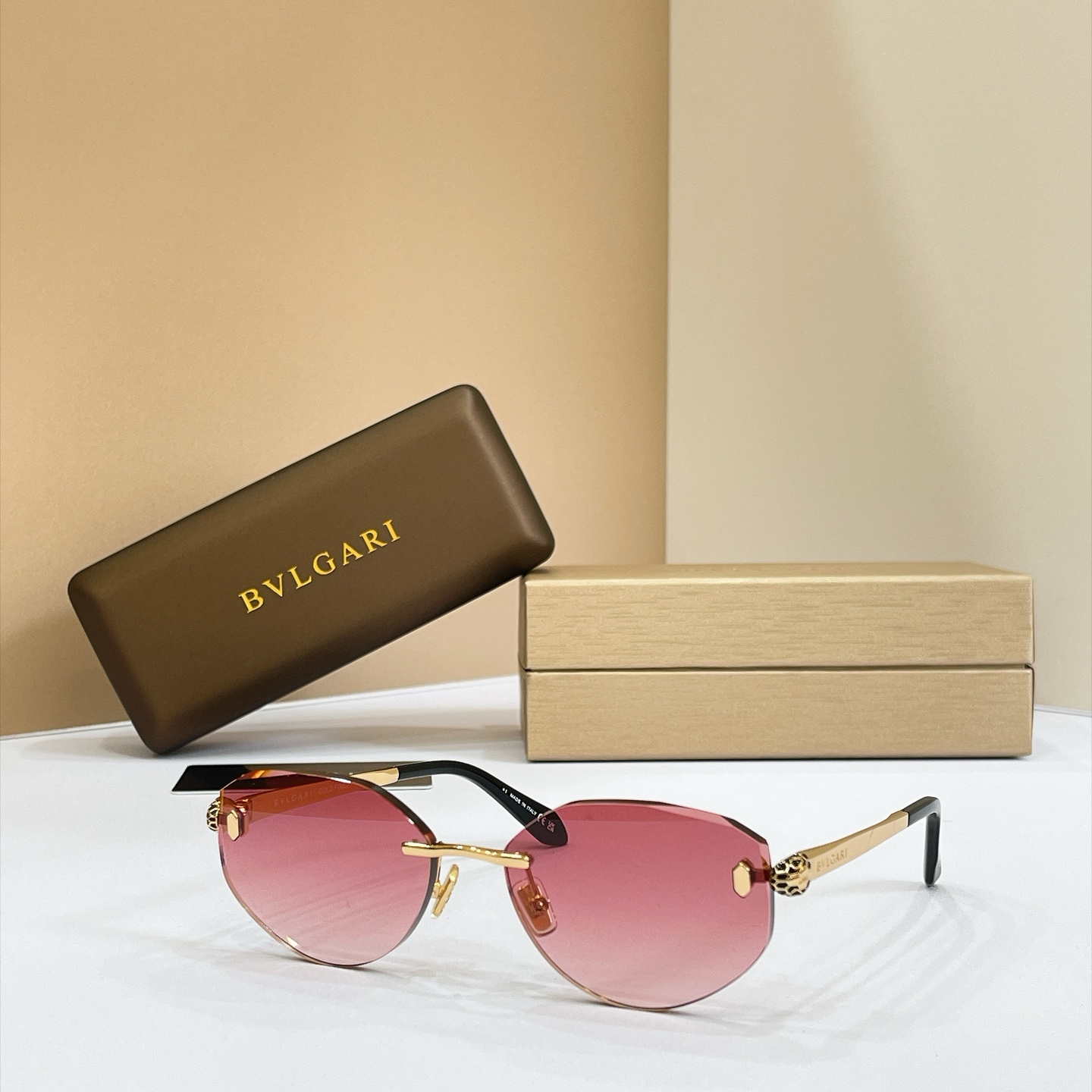 BVLGAR*🌟🌟🌟MODEL：BV40059U🌟🌟🌟SIZE：58口15-140🌟🌟🌟