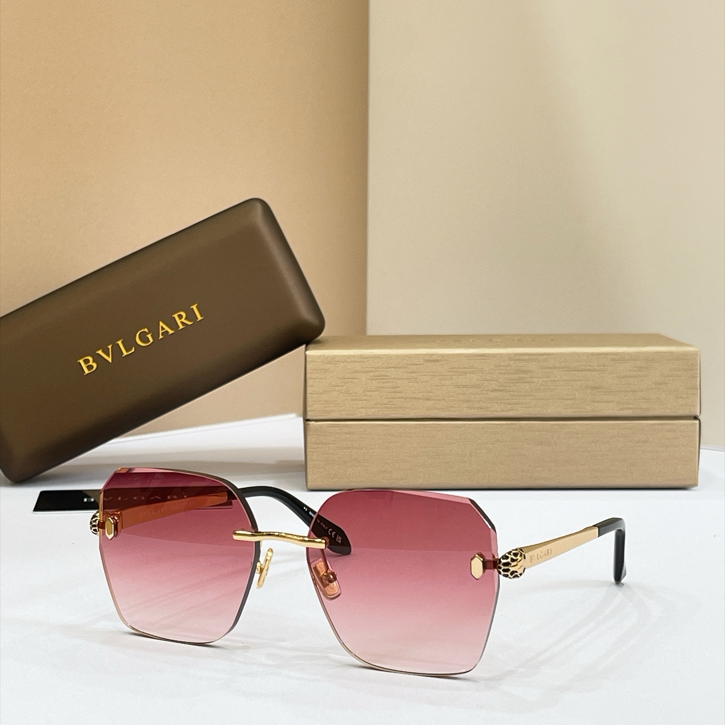 BVLGAR*🌟🌟🌟MODEL：BV40066U🌟🌟🌟SIZE：58口15-140🌟🌟🌟
