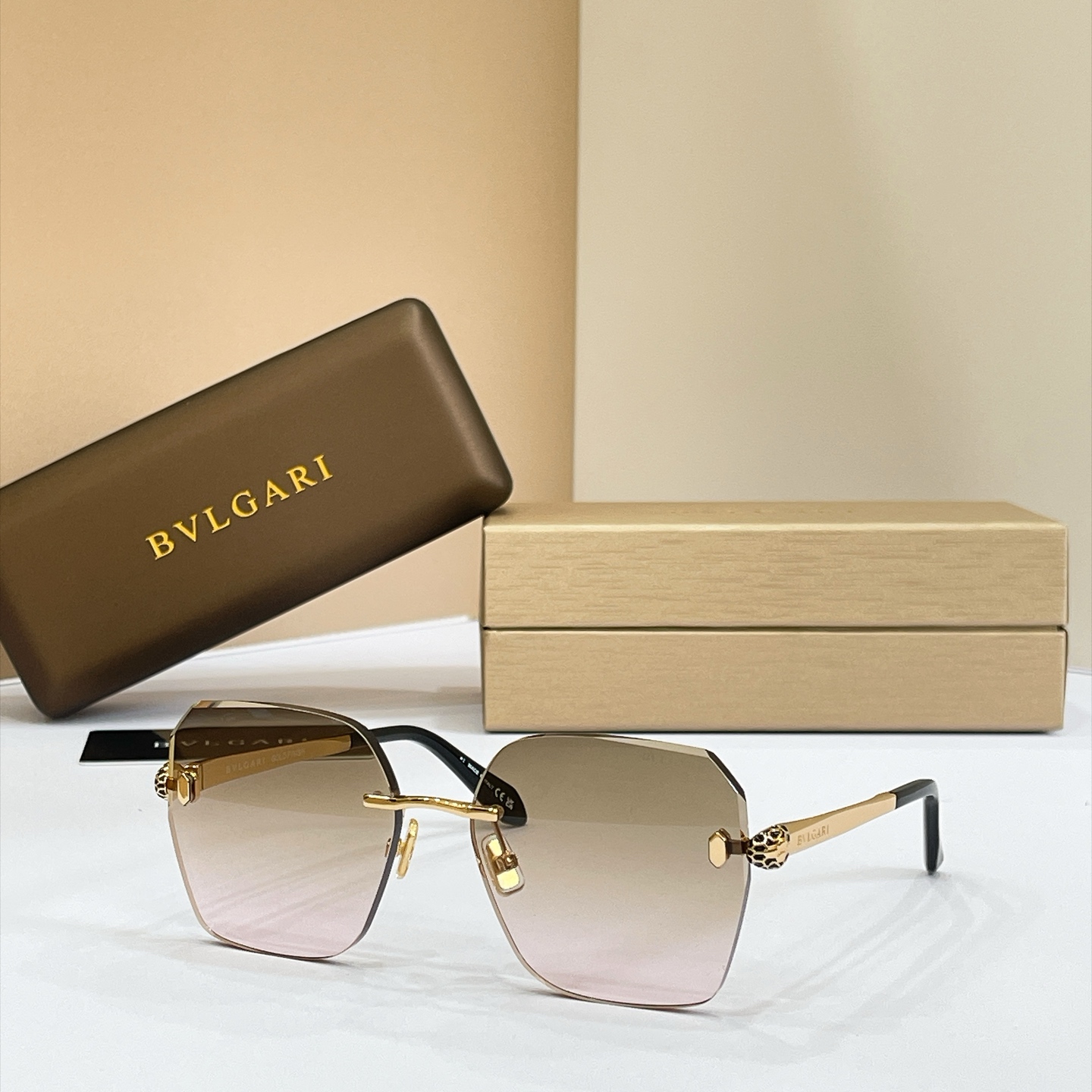 BVLGAR*🌟🌟🌟MODEL：BV40066U🌟🌟🌟SIZE：58口15-140🌟🌟🌟
