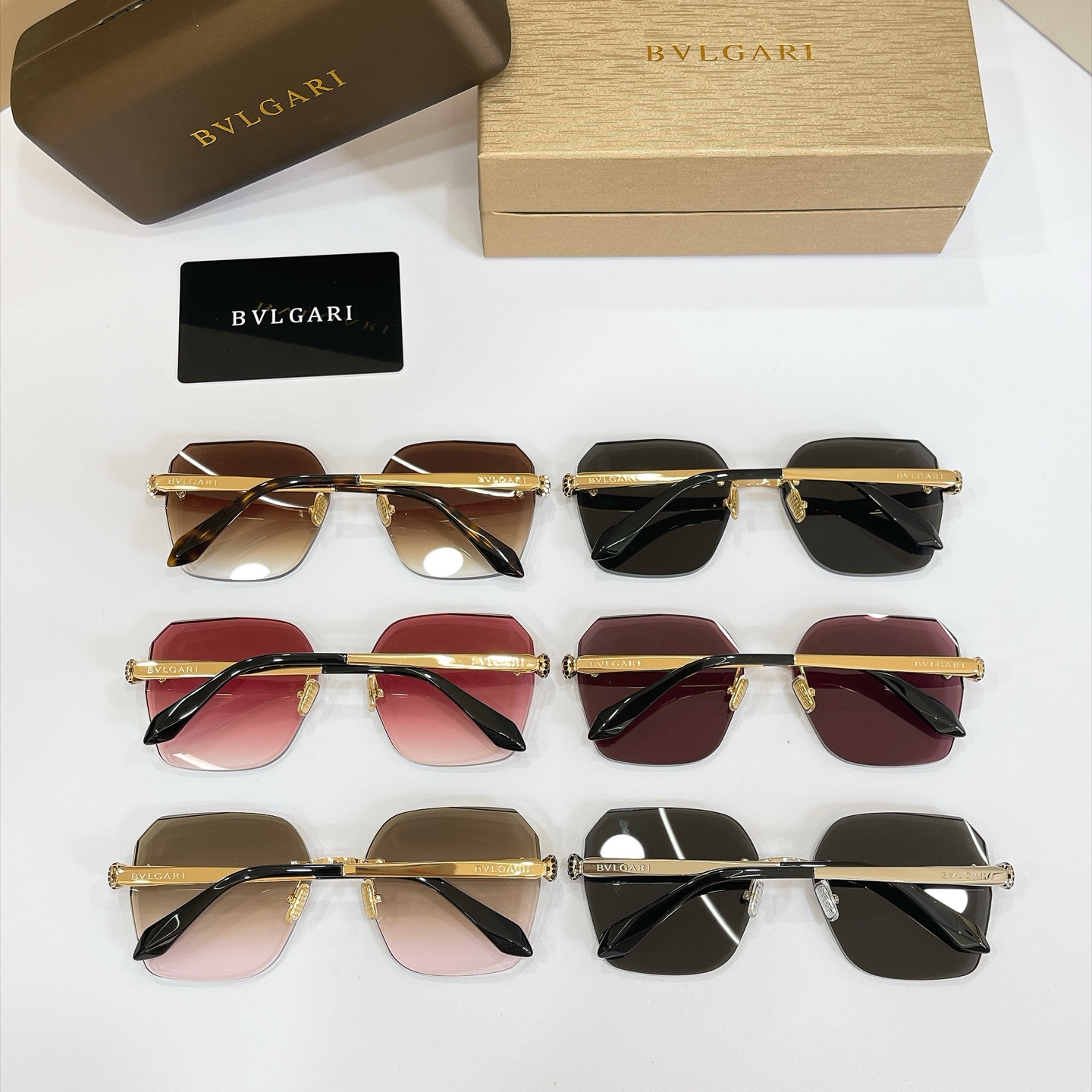 BVLGAR*🌟🌟🌟MODEL：BV40066U🌟🌟🌟SIZE：58口15-140🌟🌟🌟
