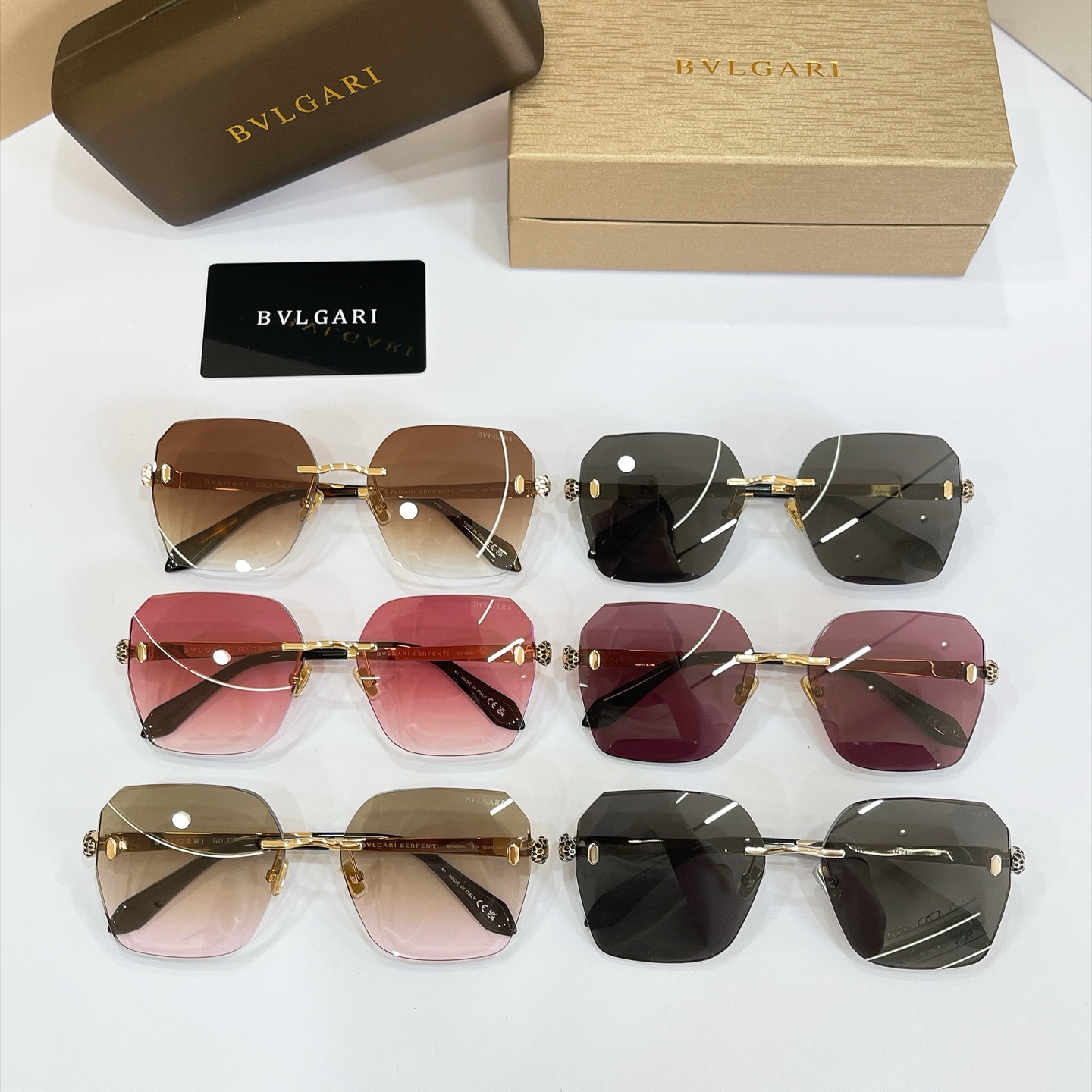 BVLGAR*🌟🌟🌟MODEL：BV40066U🌟🌟🌟SIZE：58口15-140🌟🌟🌟