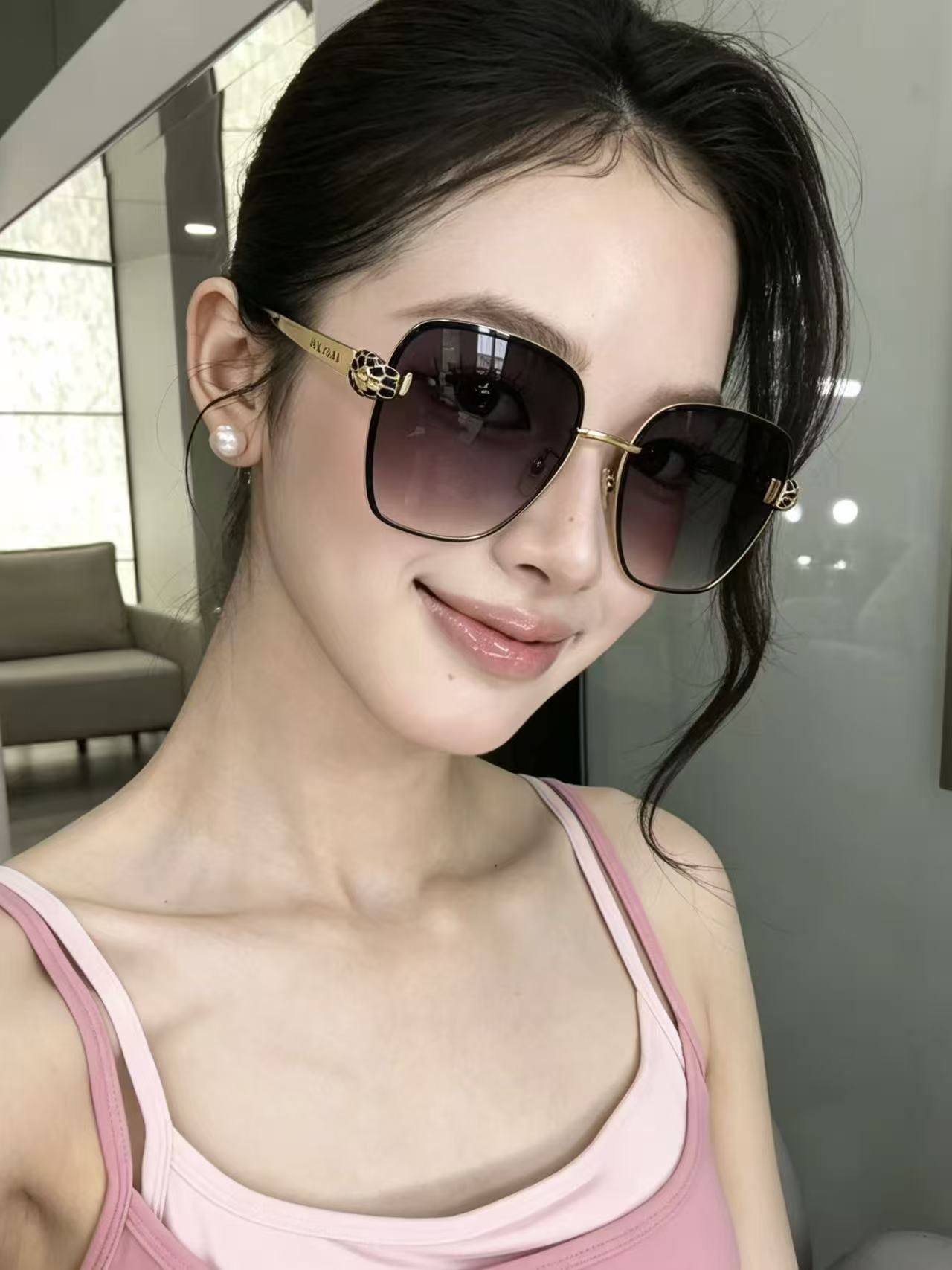 BVLGAR*🌟🌟🌟MODEL：BV40092🌟🌟🌟SIZE：55口20-145🌟🌟🌟