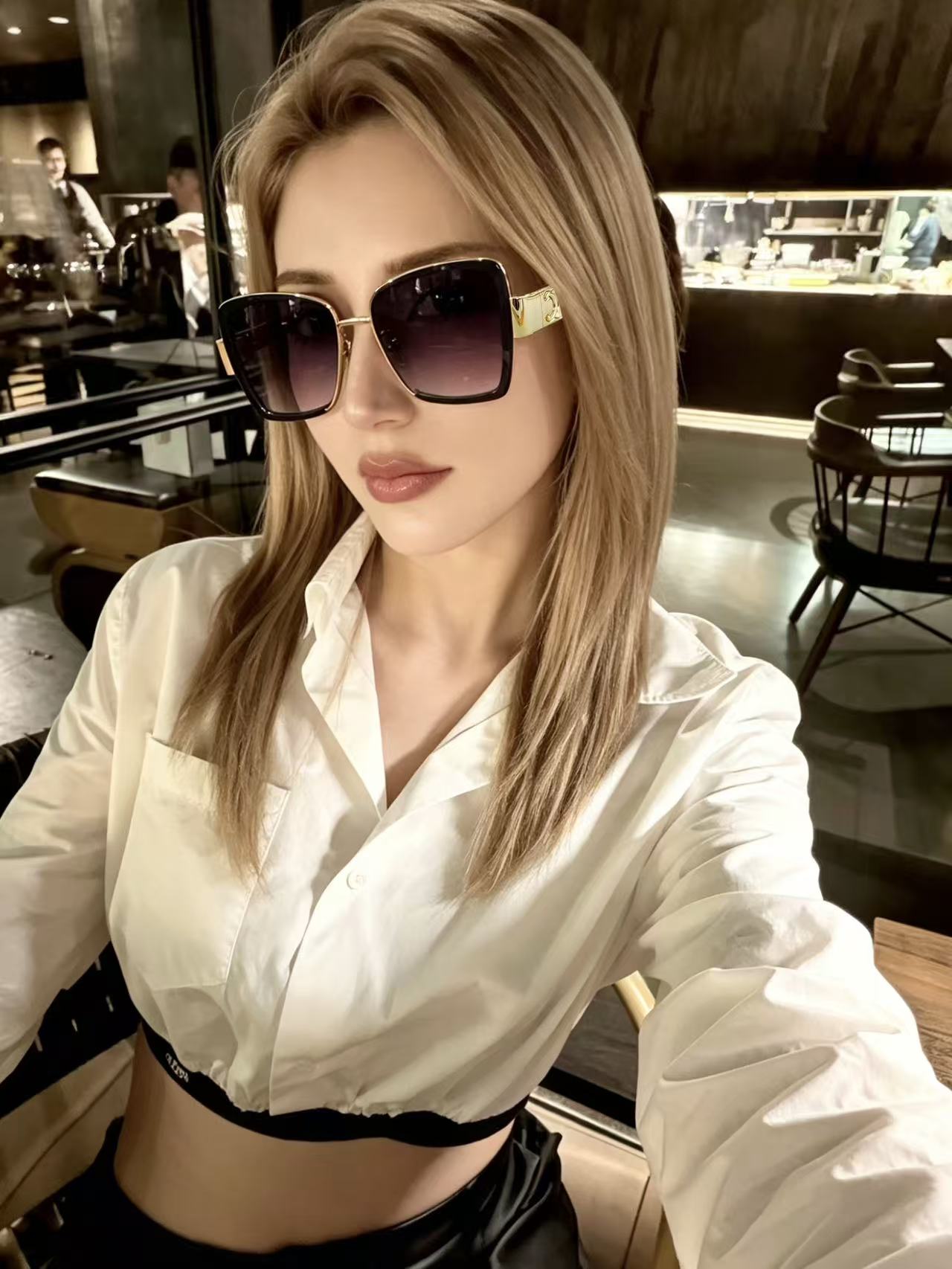 CELIN*🌟🌟🌟MODEL:CL40338F🌟🌟🌟SIZE:53口17-145🌟🌟🌟