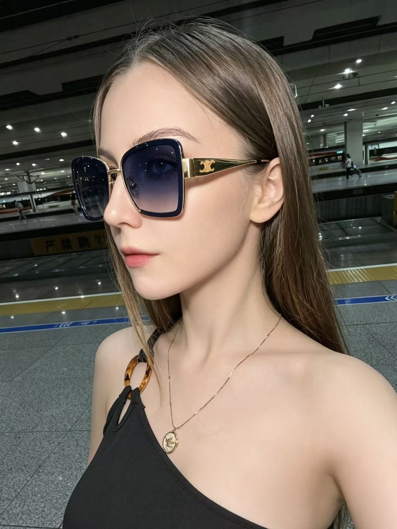 CELIN*🌟🌟🌟MODEL:CL40338F🌟🌟🌟SIZE:53口17-145🌟🌟🌟
