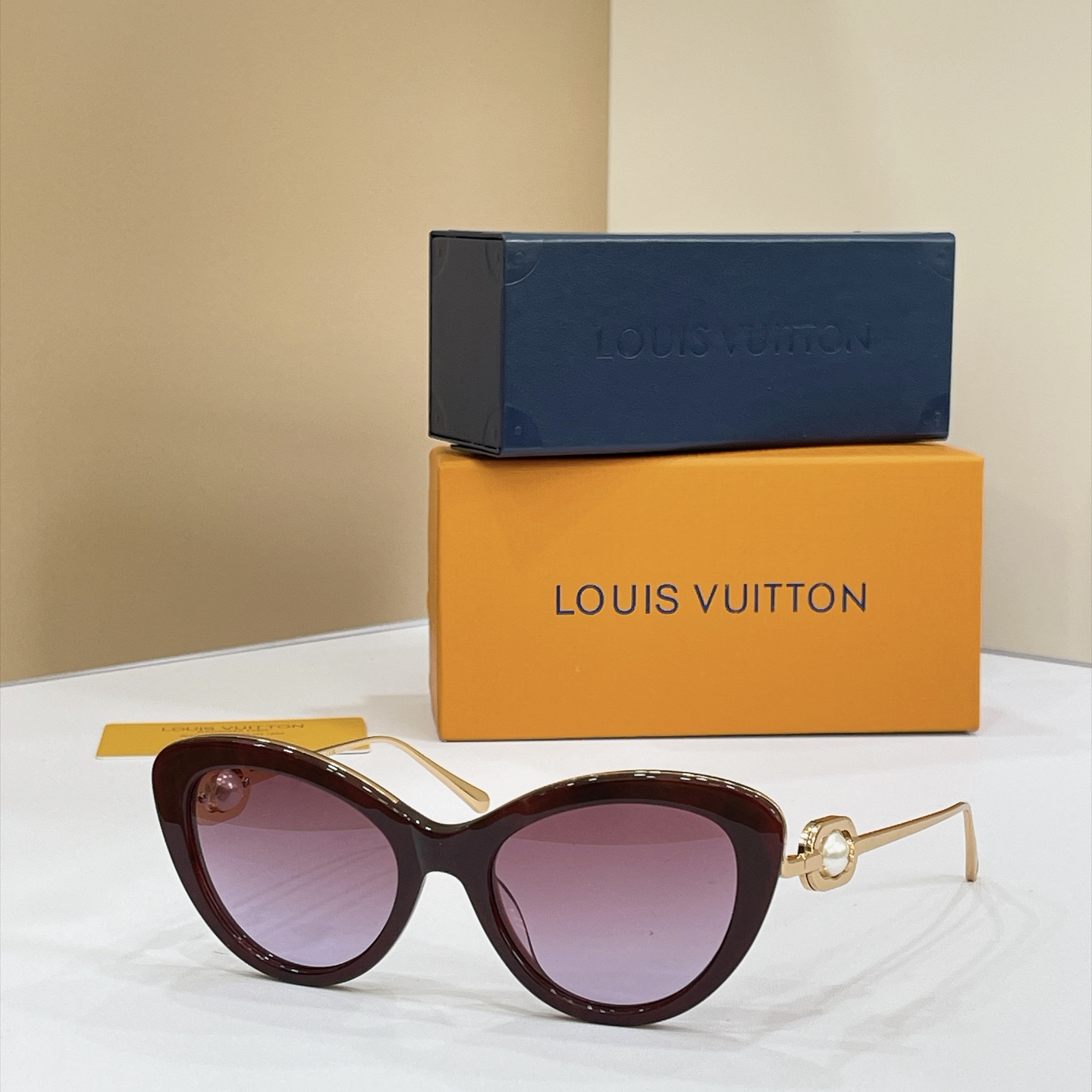 LOUIS VUITTO*✨✨✨MODEL：Z1931E✨✨✨ SIZE：54口20-145✨✨✨