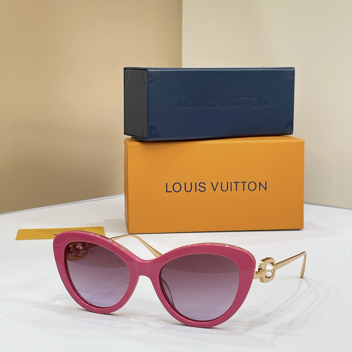 LOUIS VUITTO*✨✨✨MODEL：Z1931E✨✨✨ SIZE：54口20-145✨✨✨