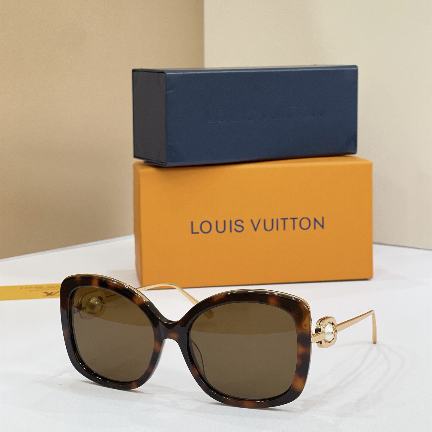 LOUIS VUITTO*✨✨✨MODEL：Z1932E✨✨✨ SIZE：58口18-145✨✨✨