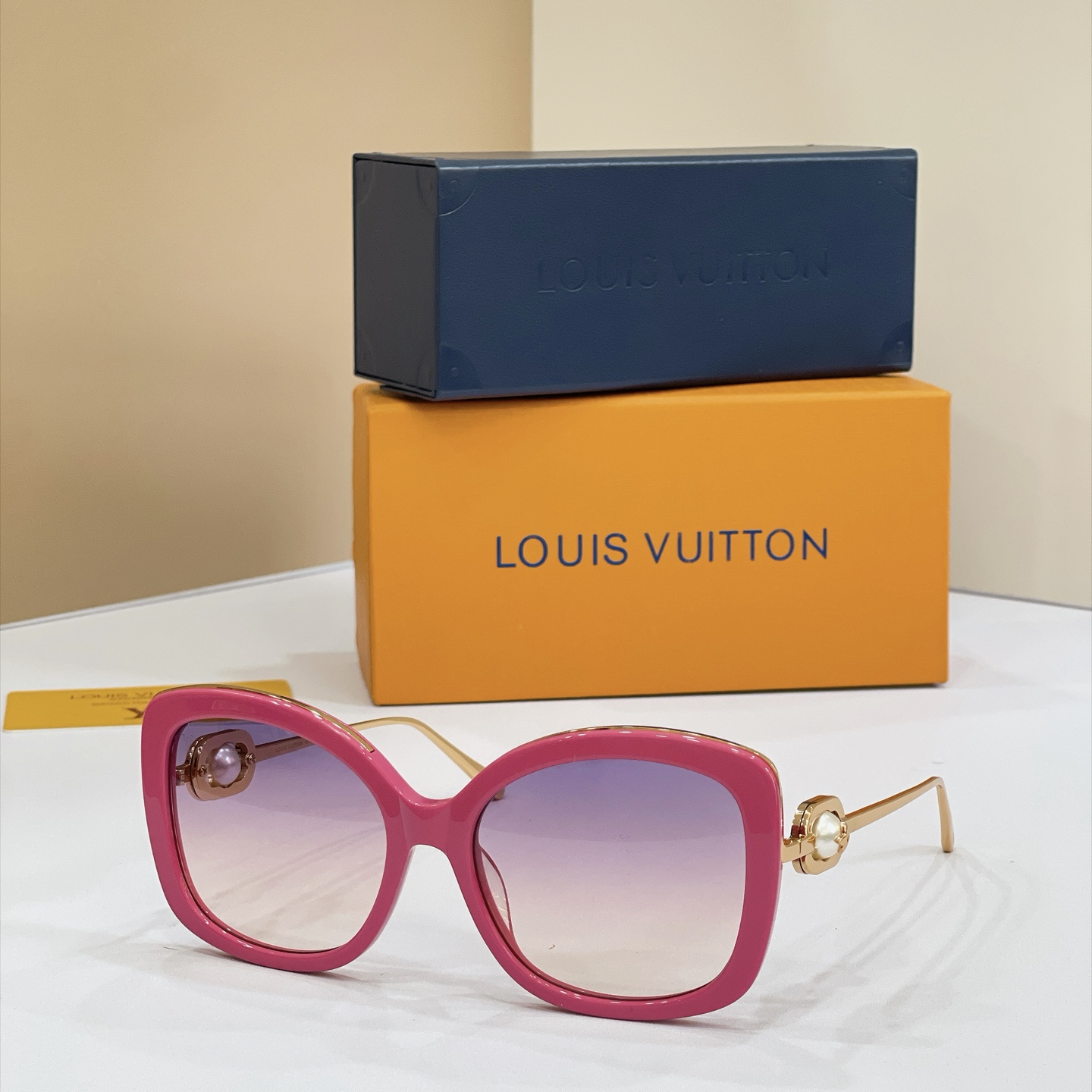 LOUIS VUITTO*✨✨✨MODEL：Z1932E✨✨✨ SIZE：58口18-145✨✨✨