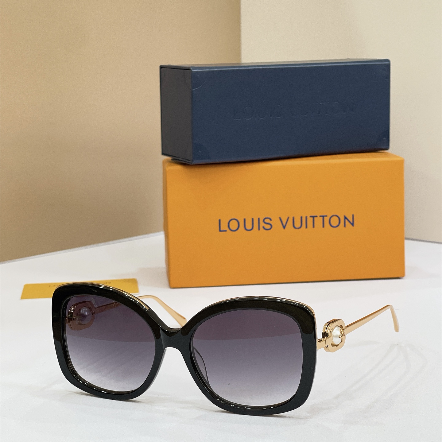 LOUIS VUITTO*✨✨✨MODEL：Z1932E✨✨✨ SIZE：58口18-145✨✨✨