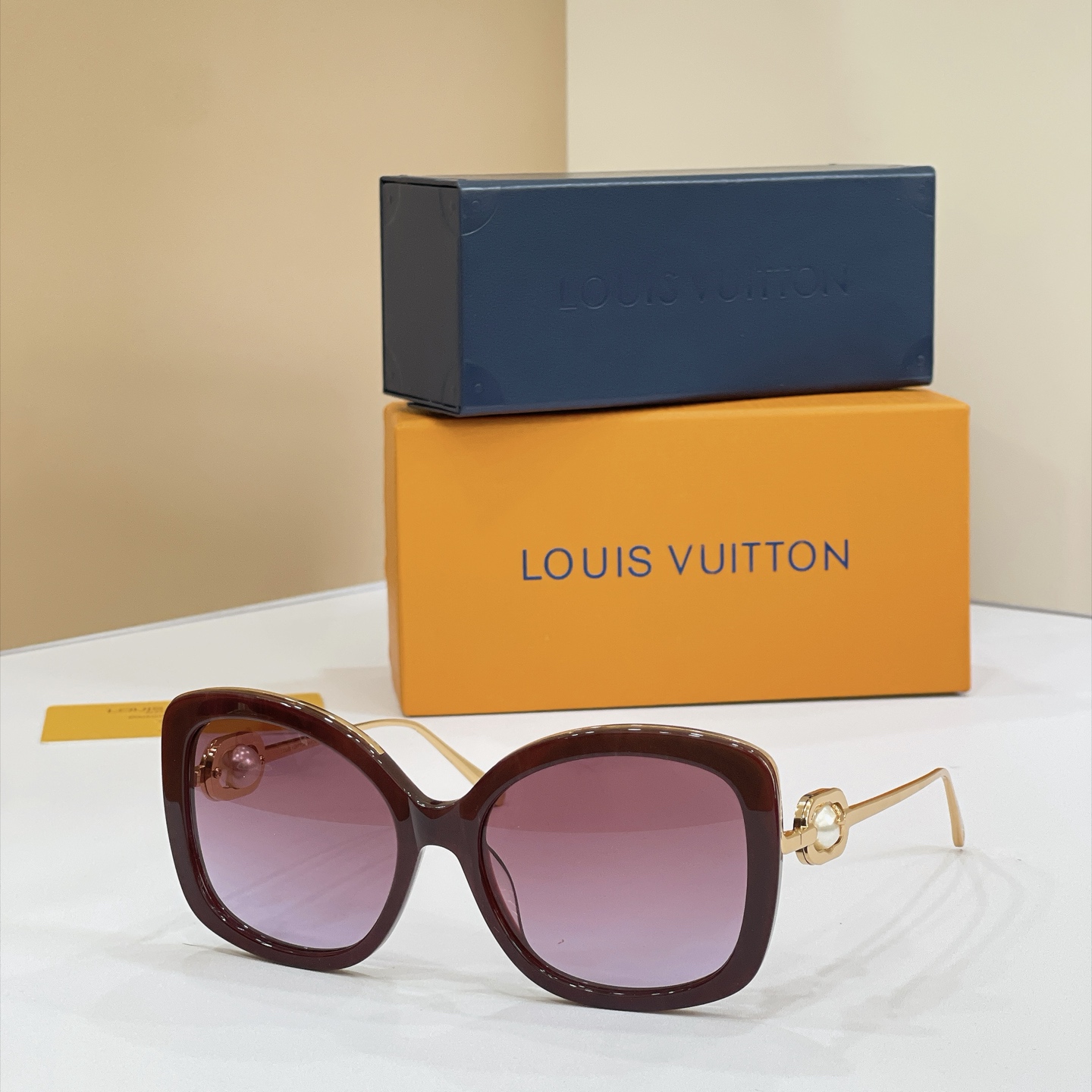 LOUIS VUITTO*✨✨✨MODEL：Z1932E✨✨✨ SIZE：58口18-145✨✨✨