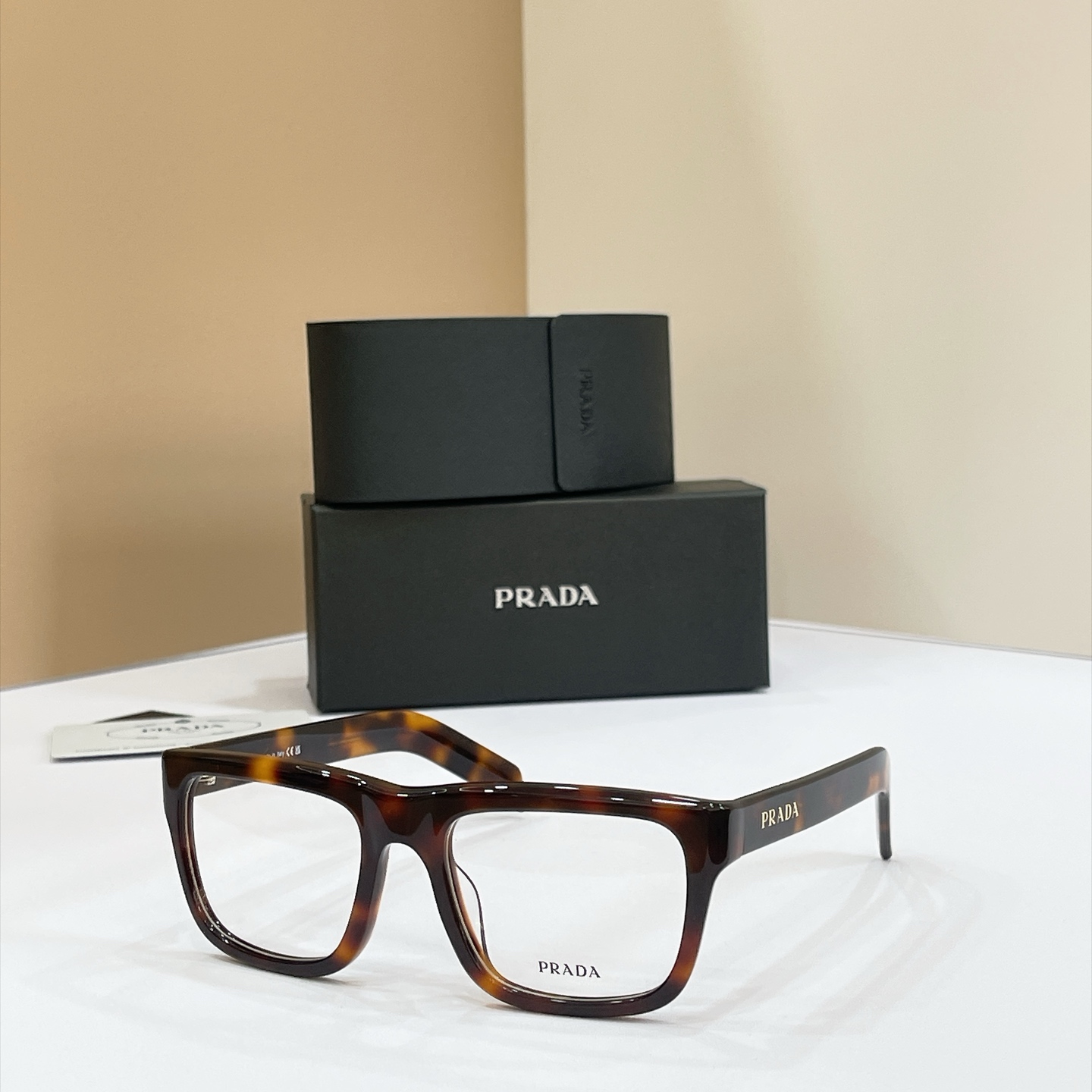 PRAD*✨✨✨MODEL：PR D02V✨✨✨SIZE：54口19-145✨✨✨ 