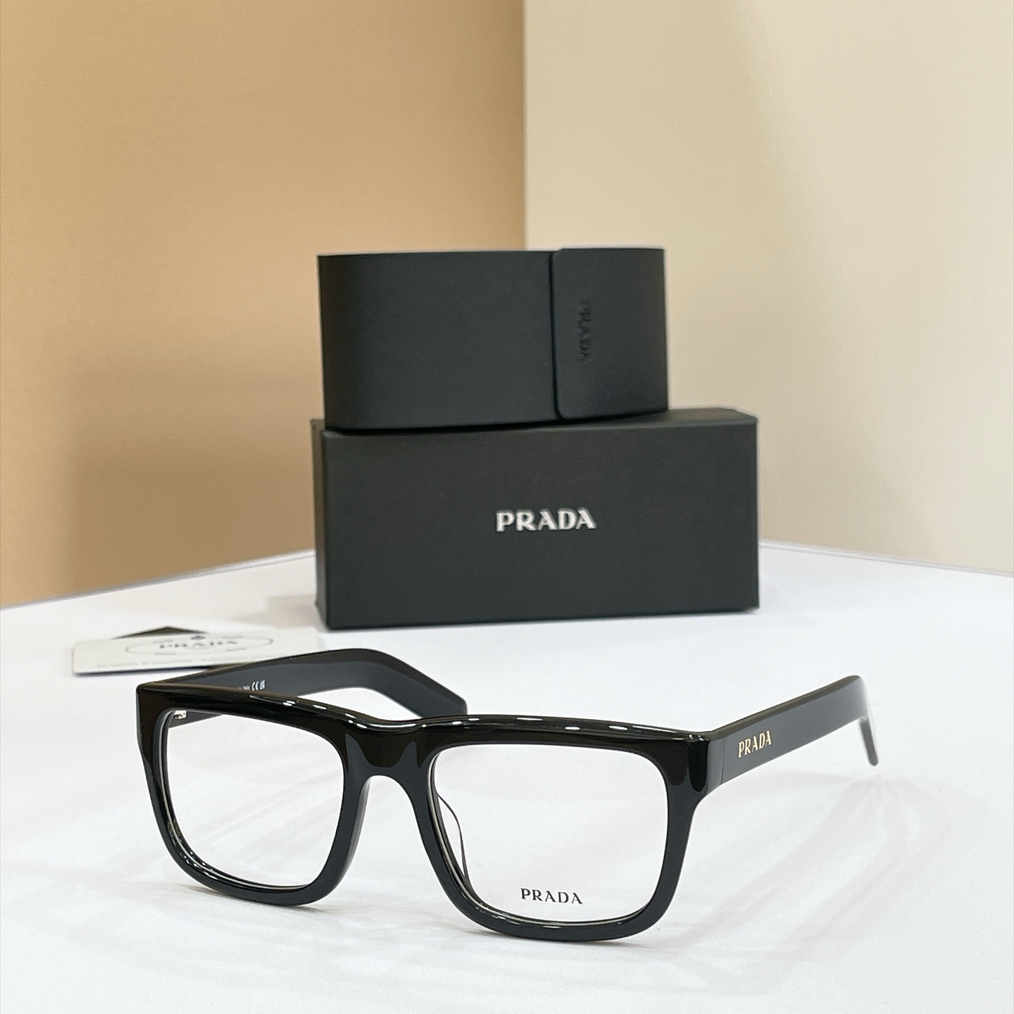 PRAD*✨✨✨MODEL：PR D02V✨✨✨SIZE：54口19-145✨✨✨ 