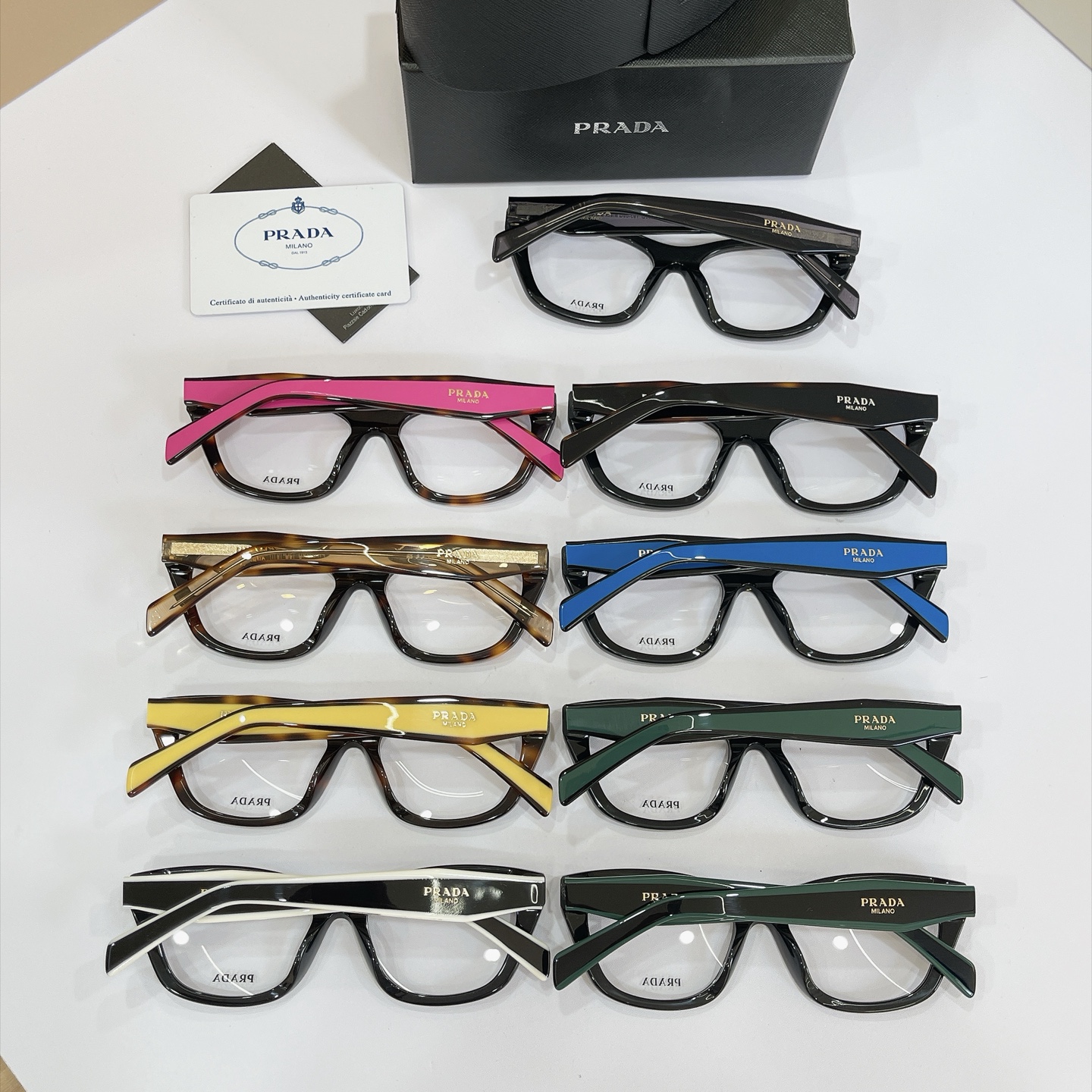 PRAD*✨✨✨MODEL：PR D11VD✨✨✨SIZE：53口17-145✨✨✨ 